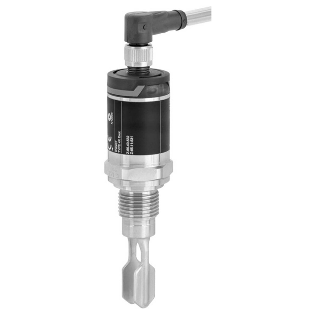 Pepperl+Fuchs LVL-A7-BG1A-E5V1-CG-EMS (275573-100029) Vibracon LVL-A7