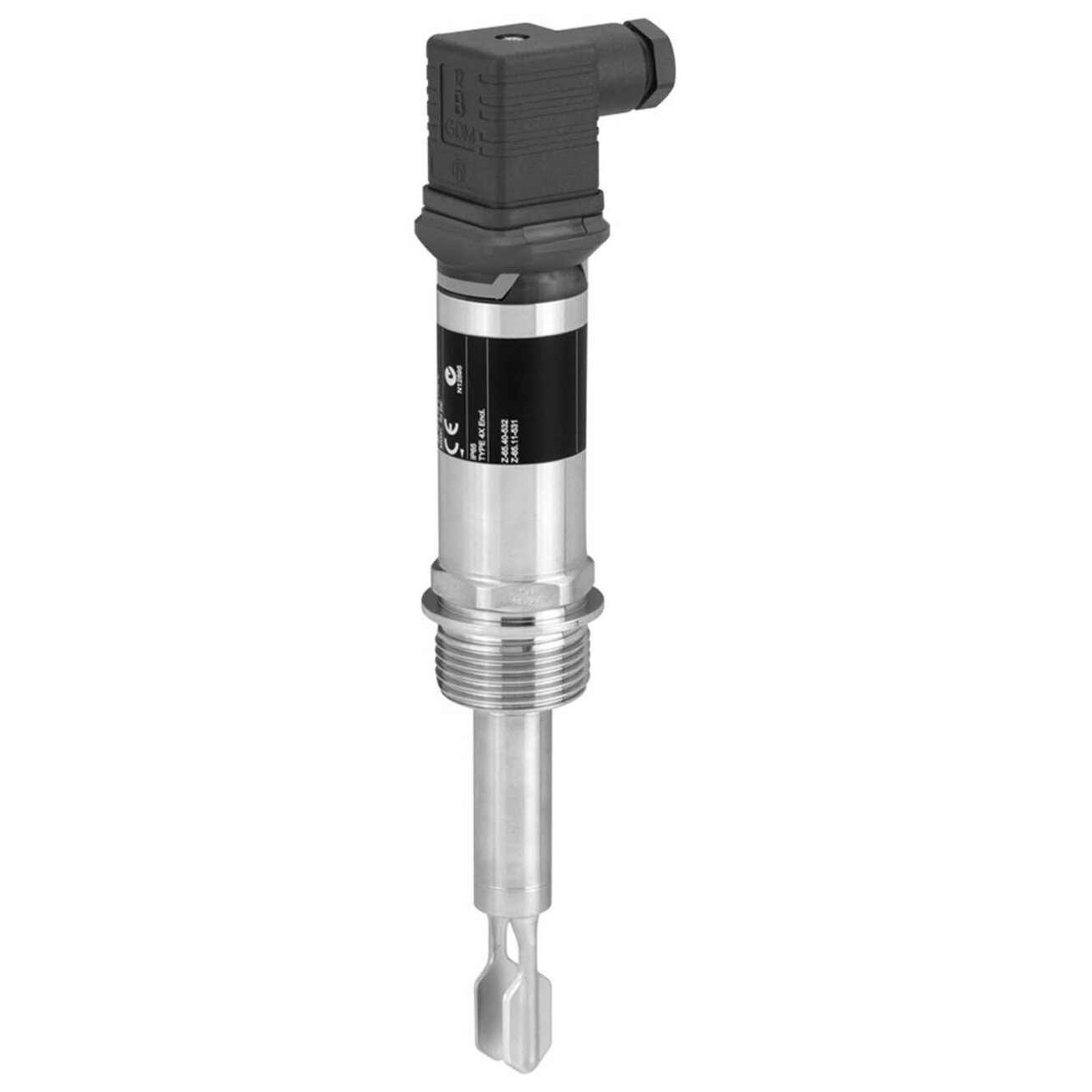 Pepperl+Fuchs LVL-A7-BG4B-E5PU-CG-EMS (275573-100030) Vibracon LVL-A7