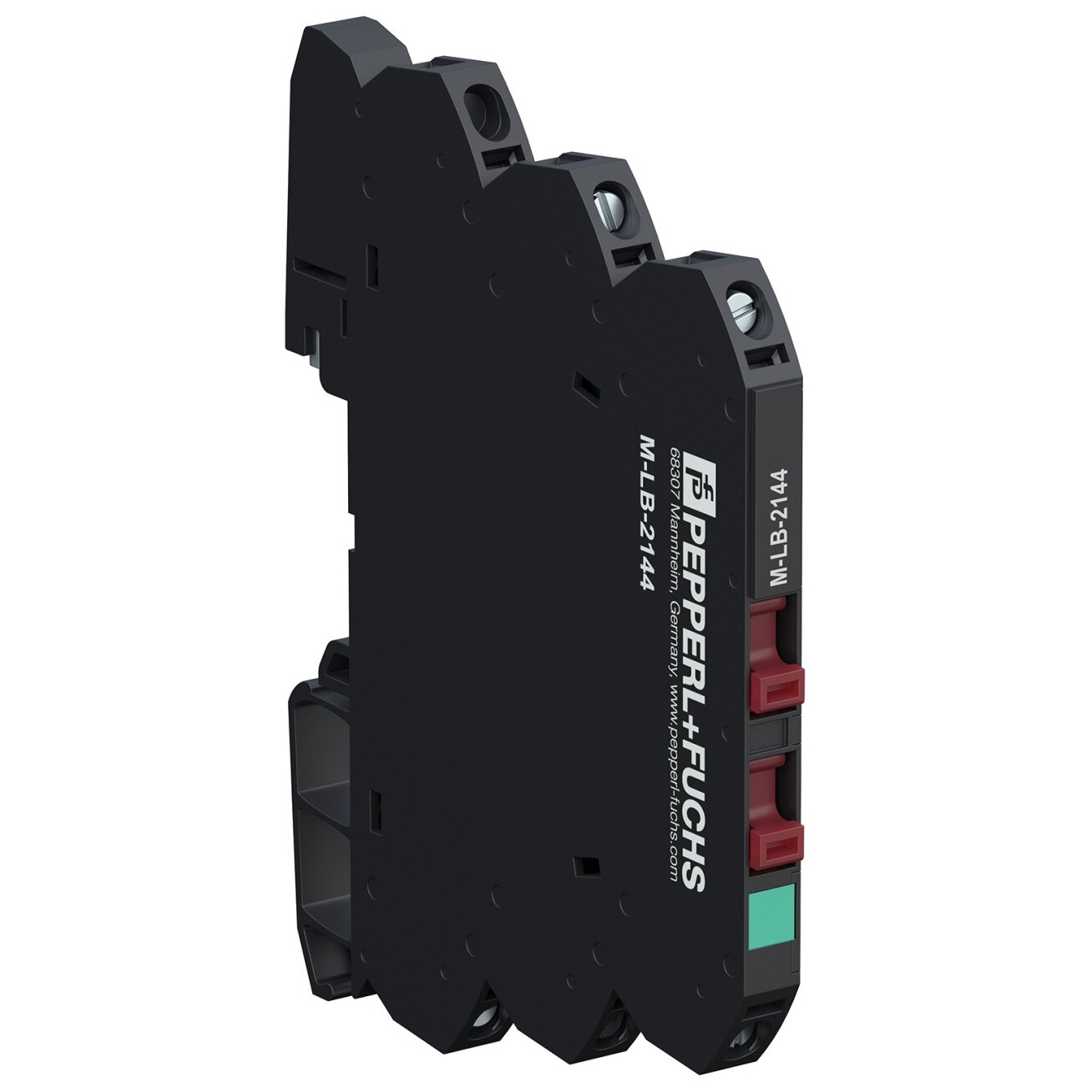 Pepperl+Fuchs M-LB-2144 (313282) Apsauga nuo viršįtampių