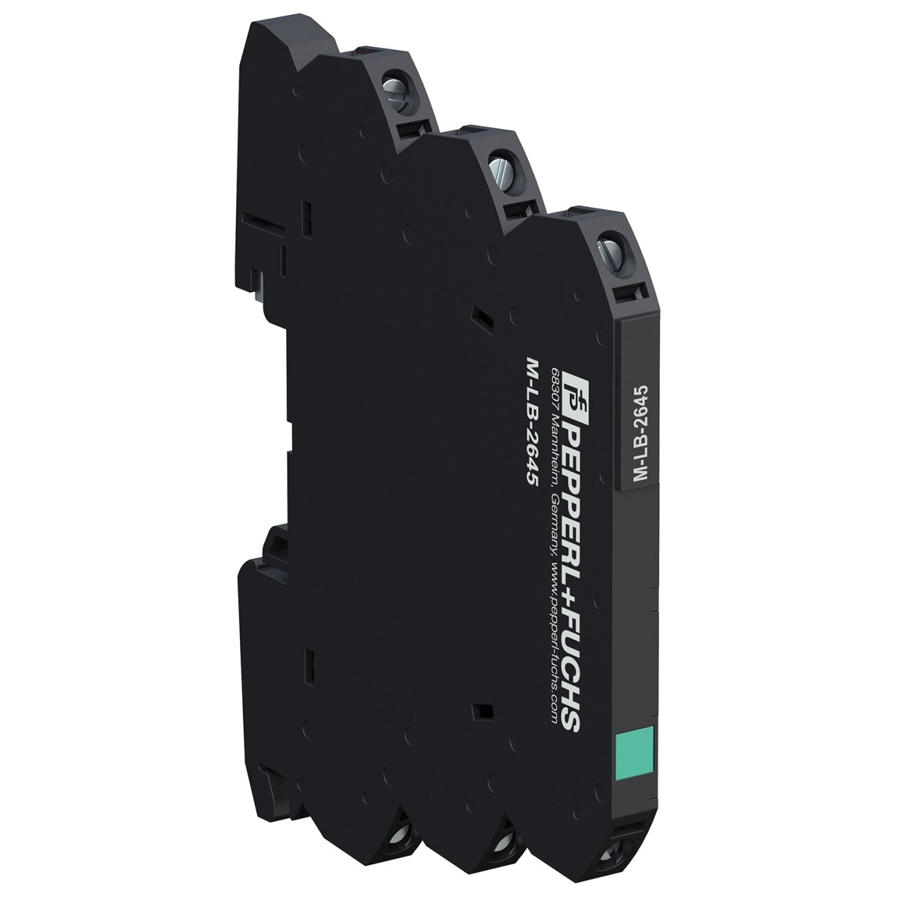 Pepperl+Fuchs M-LB-2645 (70189528) Viršįtampių apsaugos barjeras