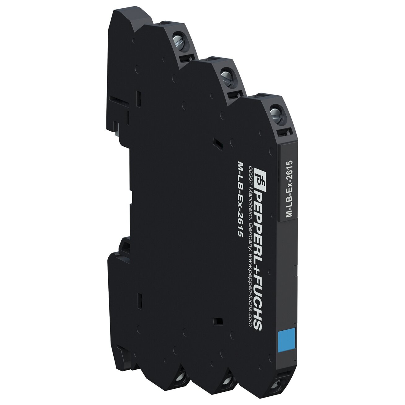 Pepperl+Fuchs M-LB-EX-2615 (70152555) Apsauga nuo viršįtampių