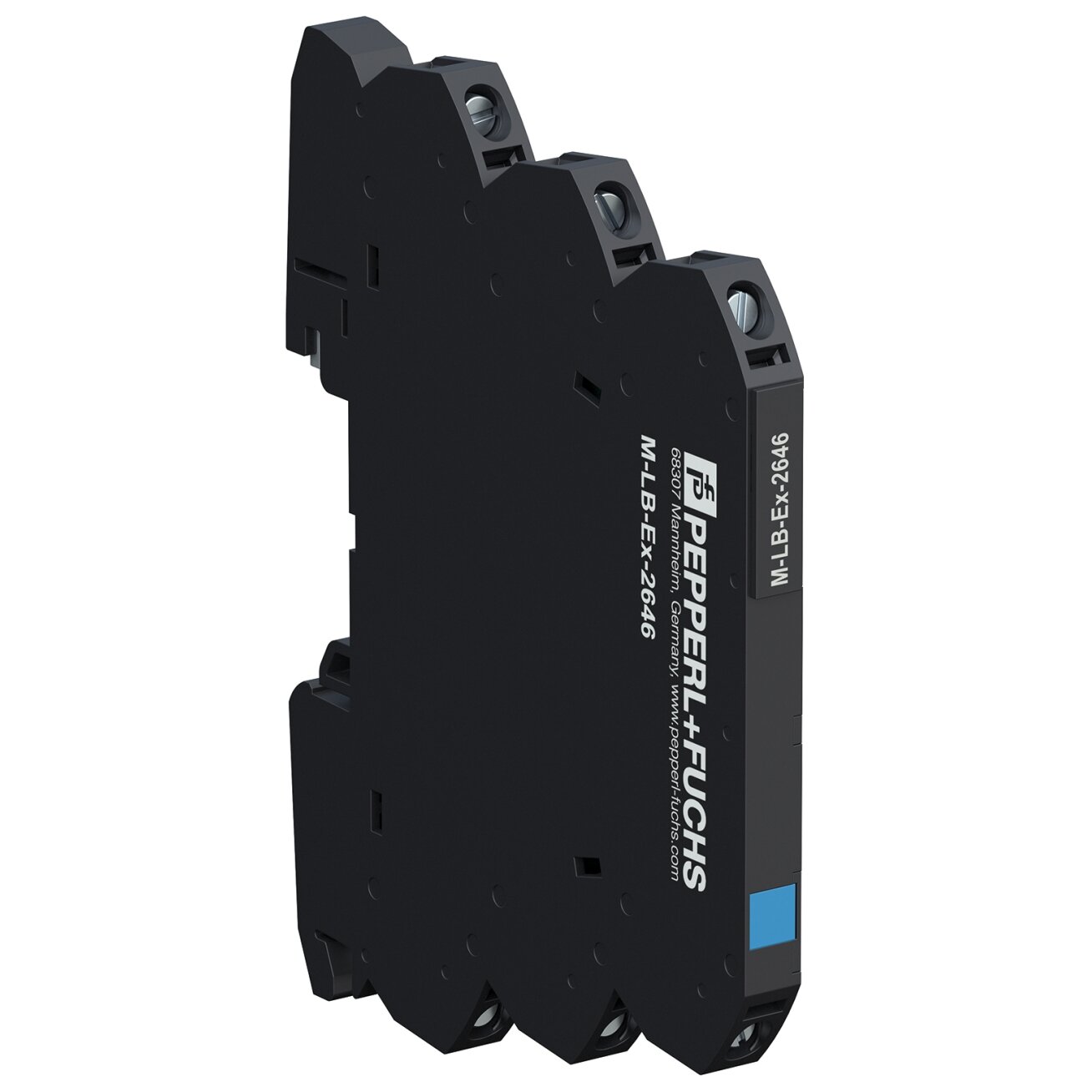 Pepperl+Fuchs M-LB-EX-2646 (70152560) Apsauga nuo viršįtampių