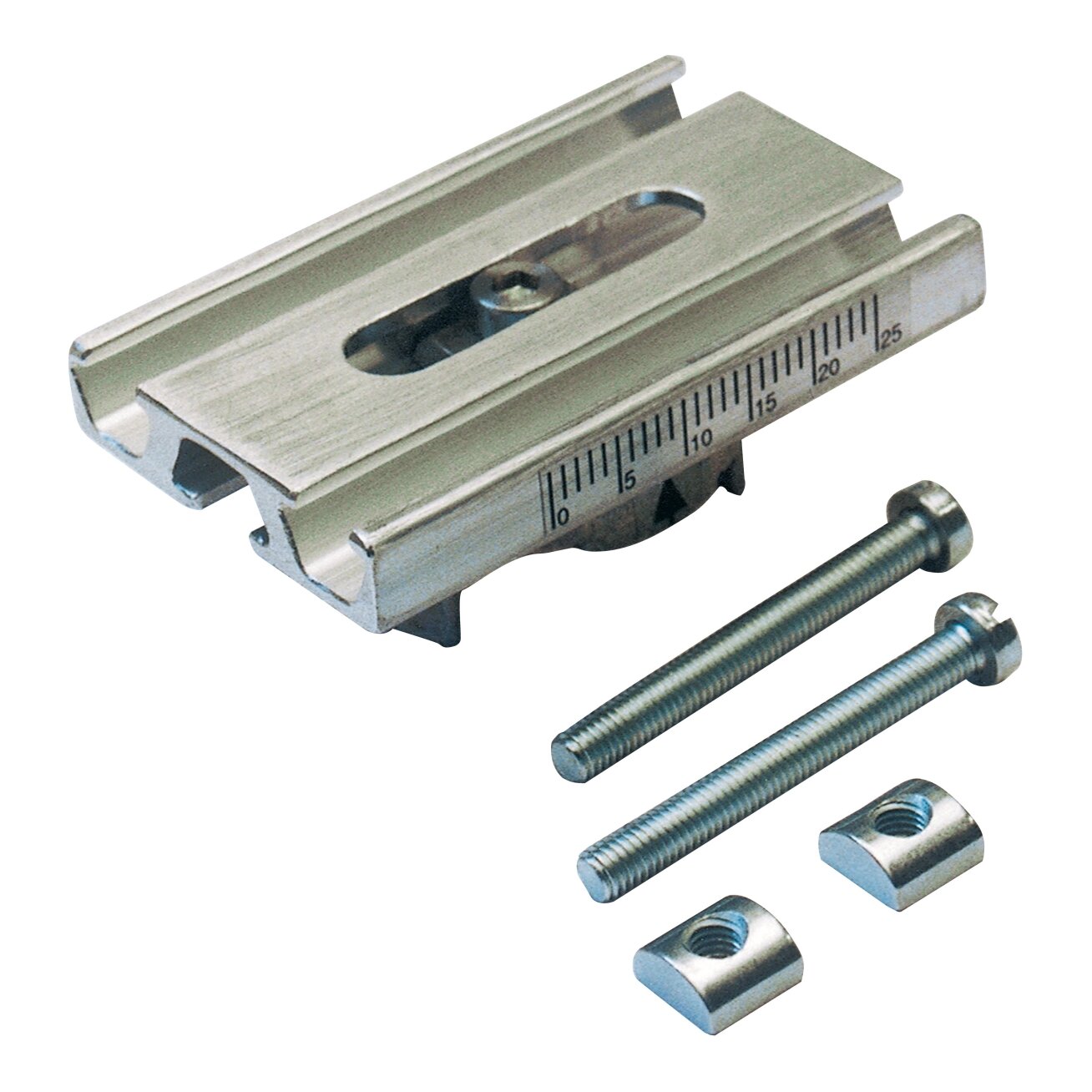 Pepperl+Fuchs MH 02-L 07-8763D Montag (103104) Montavimo pagalbinė priemonė