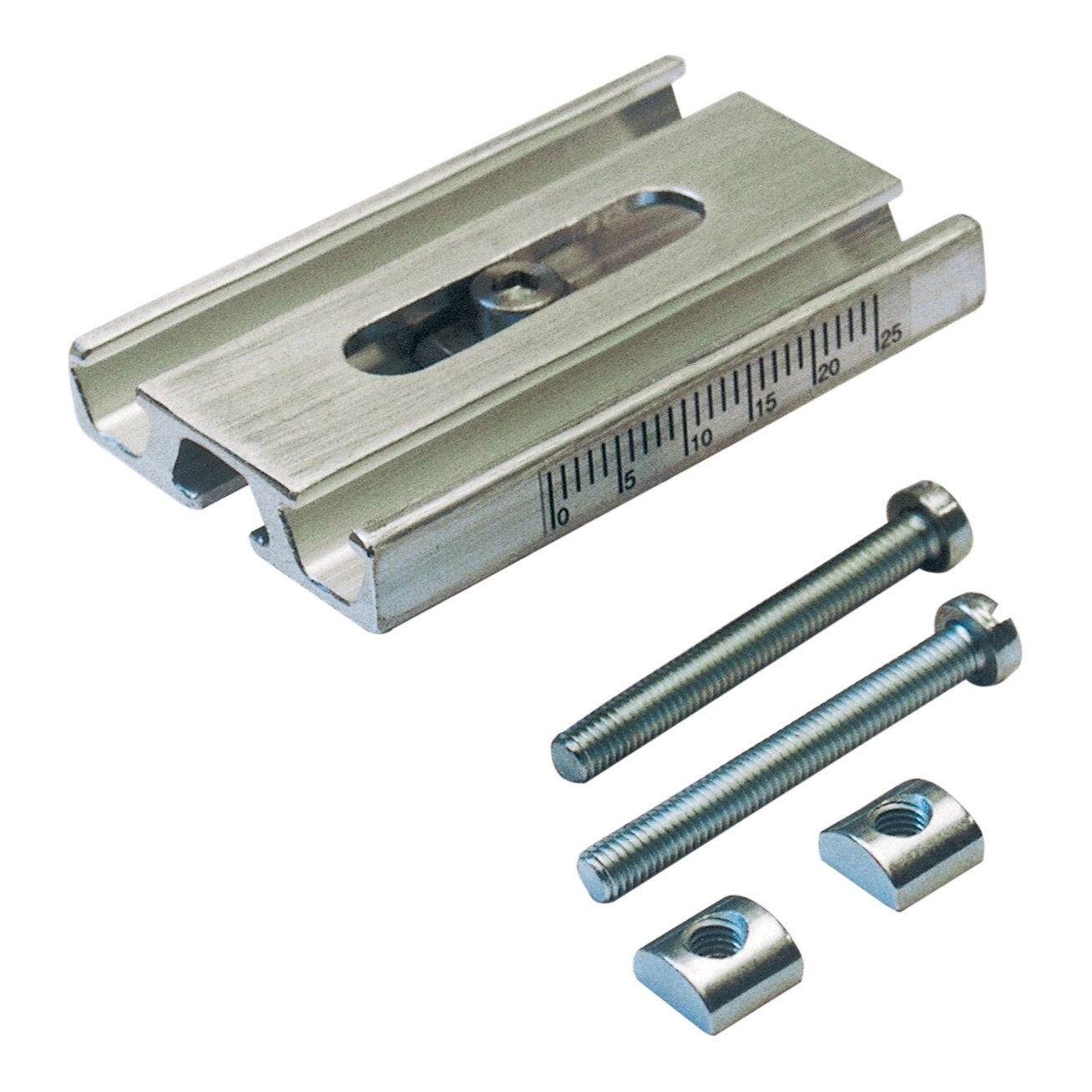 Pepperl+Fuchs MH 02-L-Y133760 Montag (133760) Montavimo pagalbinė priemonė
