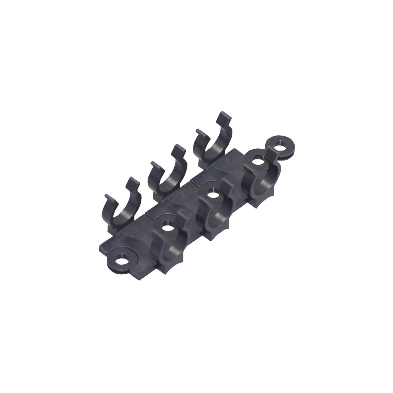 Pepperl+Fuchs MH V1-Holder 14mm (318646) Modulinis universalus M12 laikiklis
