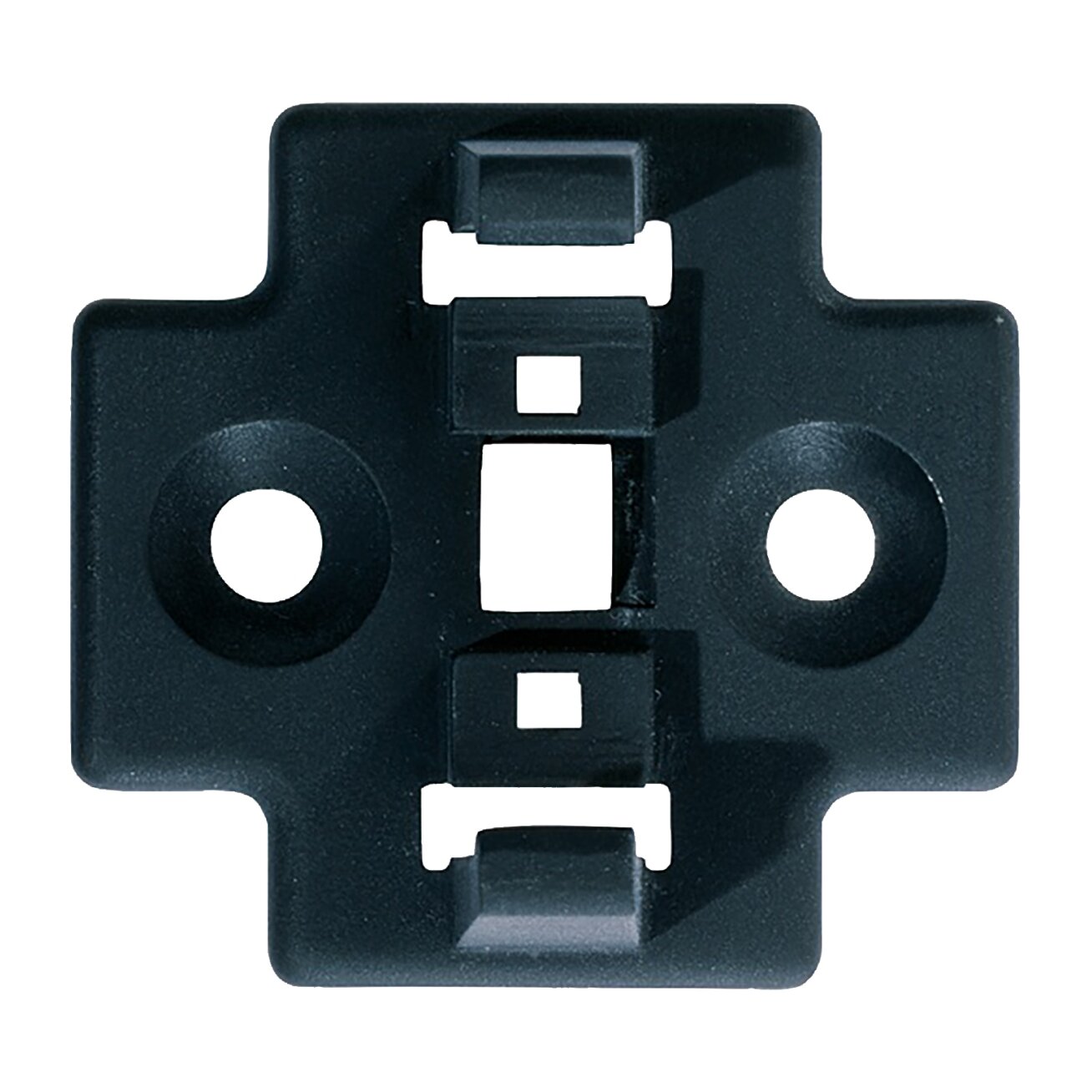 Pepperl+Fuchs MH Y+T-SPLITTER HOLDER (70107862) Montavimo pagalbinė priemonė
