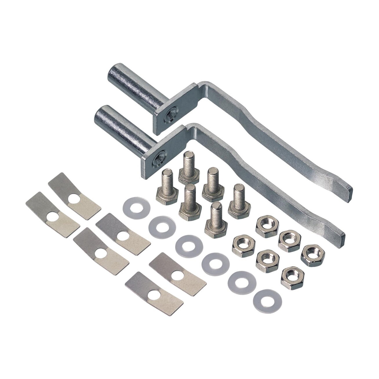 Pepperl+Fuchs Mounting Set AL2109 back board (188003) TTA montavimo pagalbinė priemonė