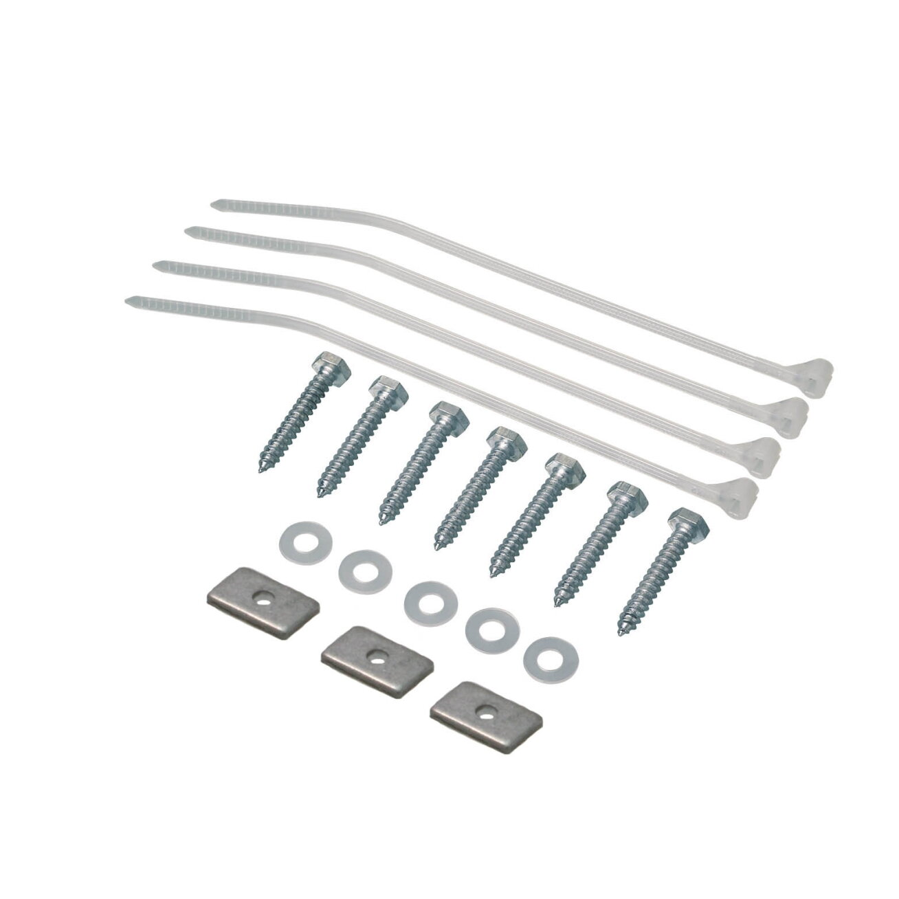 Pepperl+Fuchs Mounting Set AL2109 lateral (187997) TTA montavimo pagalbinė priemonė