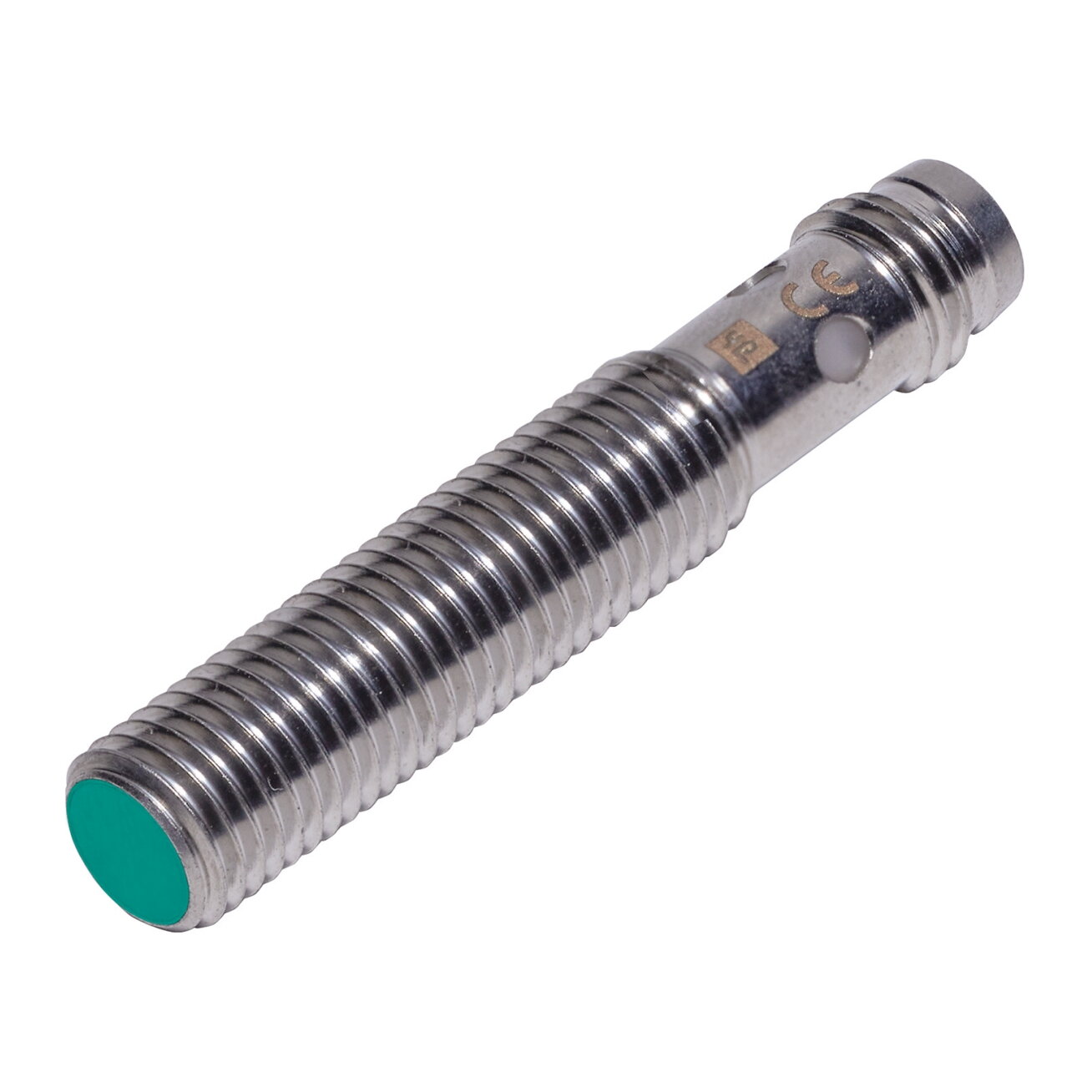 Pepperl+Fuchs NAB2-8GM30-E2-IO-V3 (70145055-0002) Indukcinis jutiklis