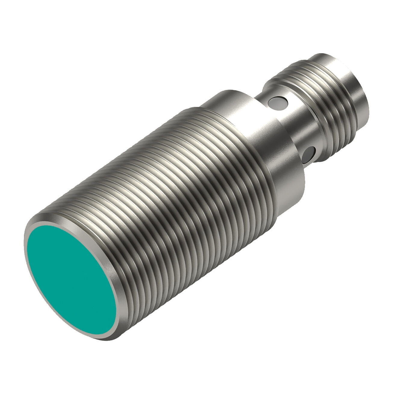 Pepperl+Fuchs NAB8-18GM30-E2-IO-V1 (70145056-0035) Indukcinis jutiklis
