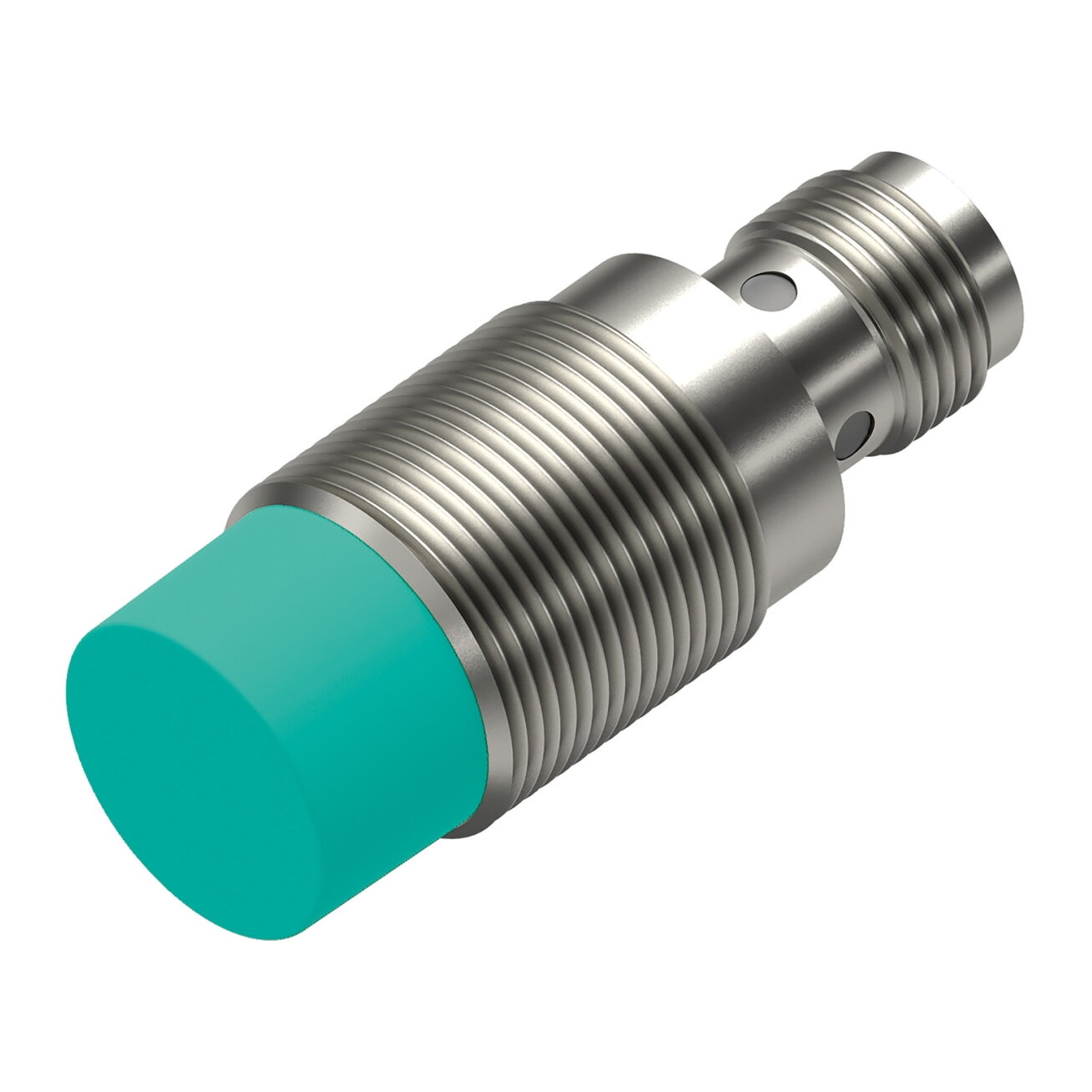 Pepperl+Fuchs NAN12-18GM30-E2-IO-V1 (70145056-0037) Indukcinis jutiklis