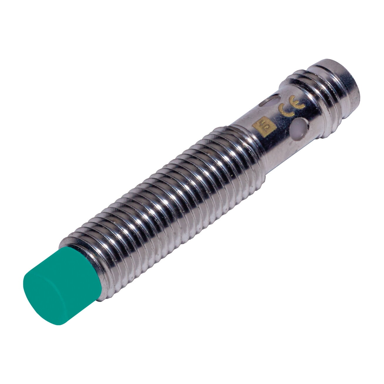 Pepperl+Fuchs NAN4-8GM30-E2-IO-V3 (70145055-0004) Indukcinis jutiklis