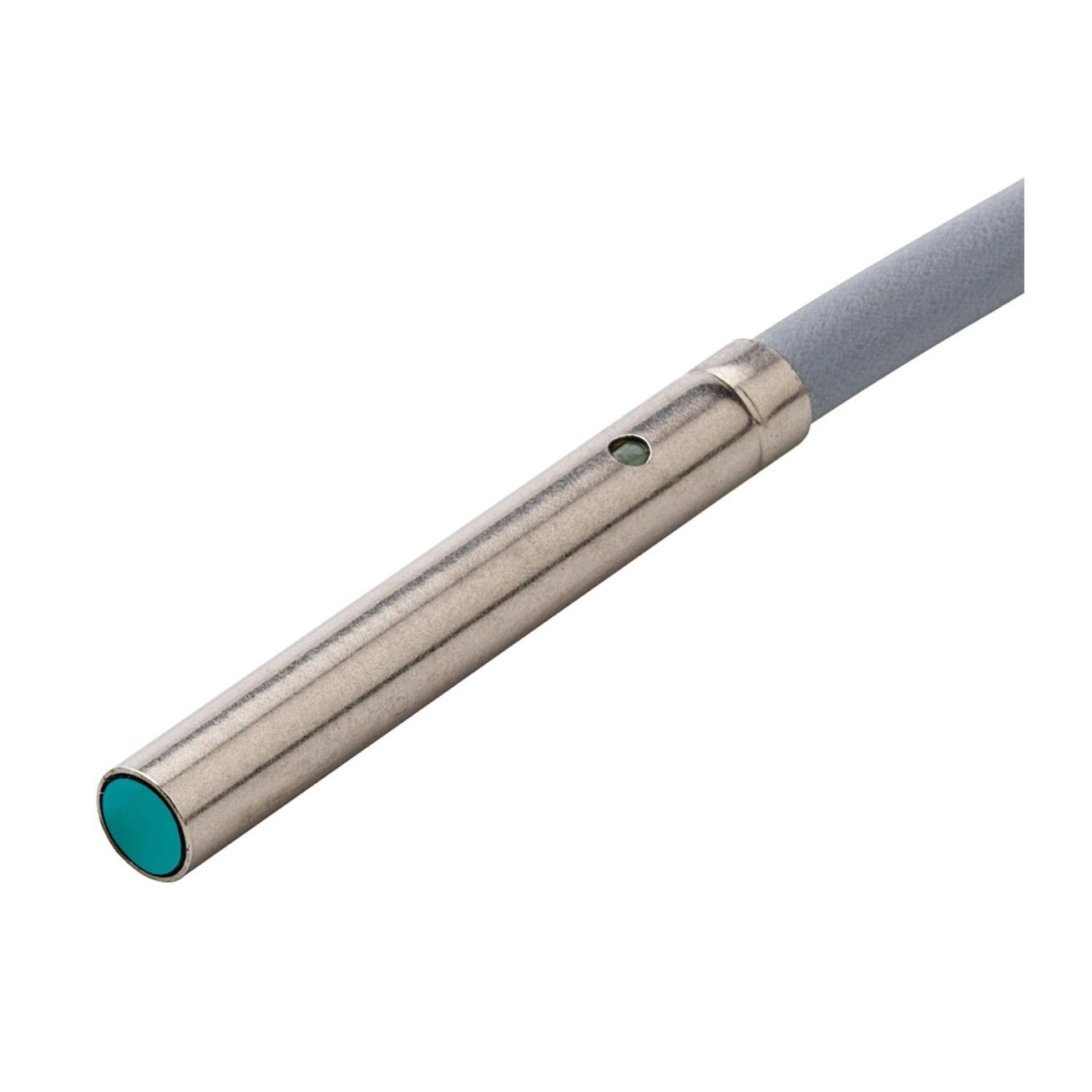 Pepperl+Fuchs NBB0,8-4M25-E0 (134078) Indukcinis jutiklis