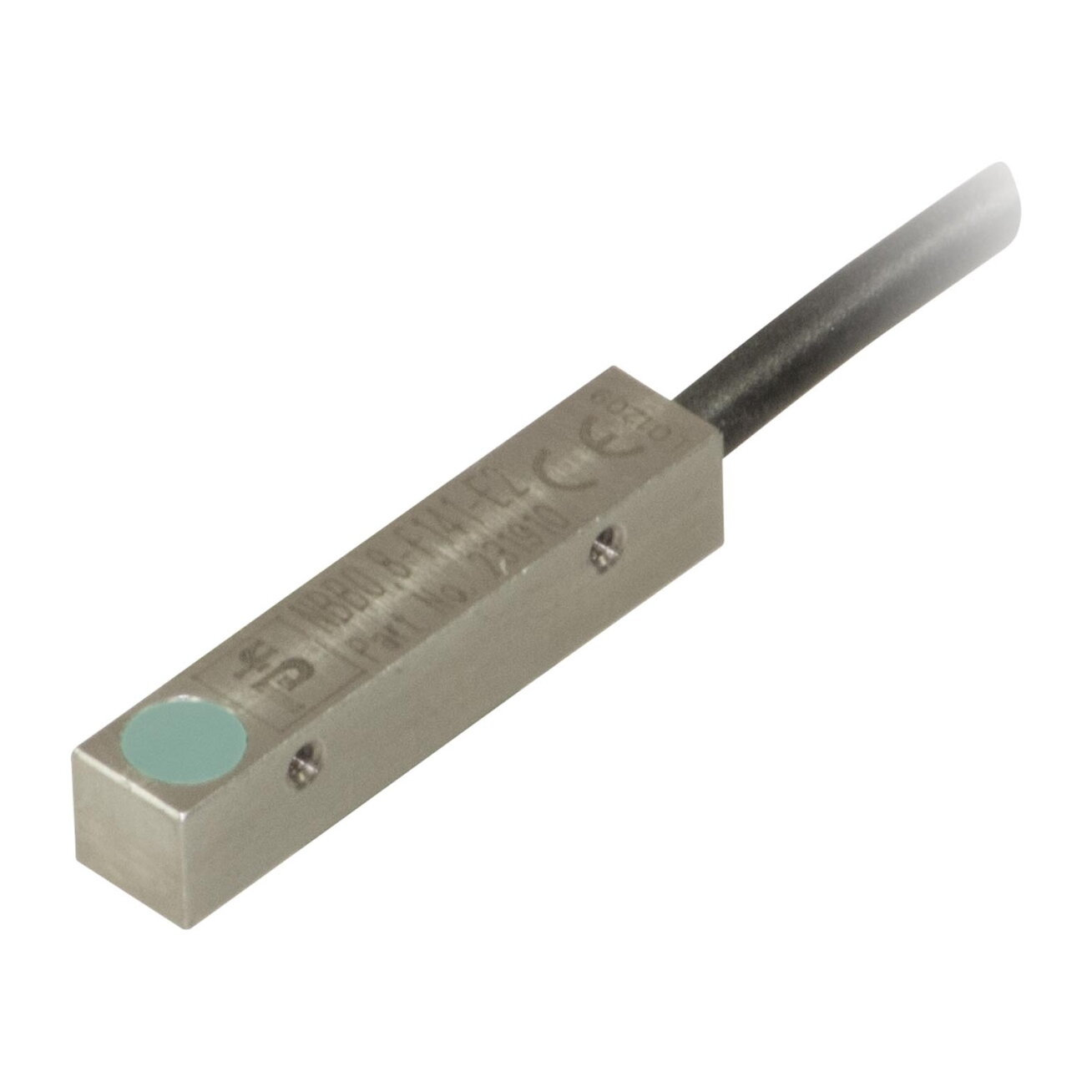 Pepperl+Fuchs NBB0,8-F141-E3 (231911) Indukcinis jutiklis