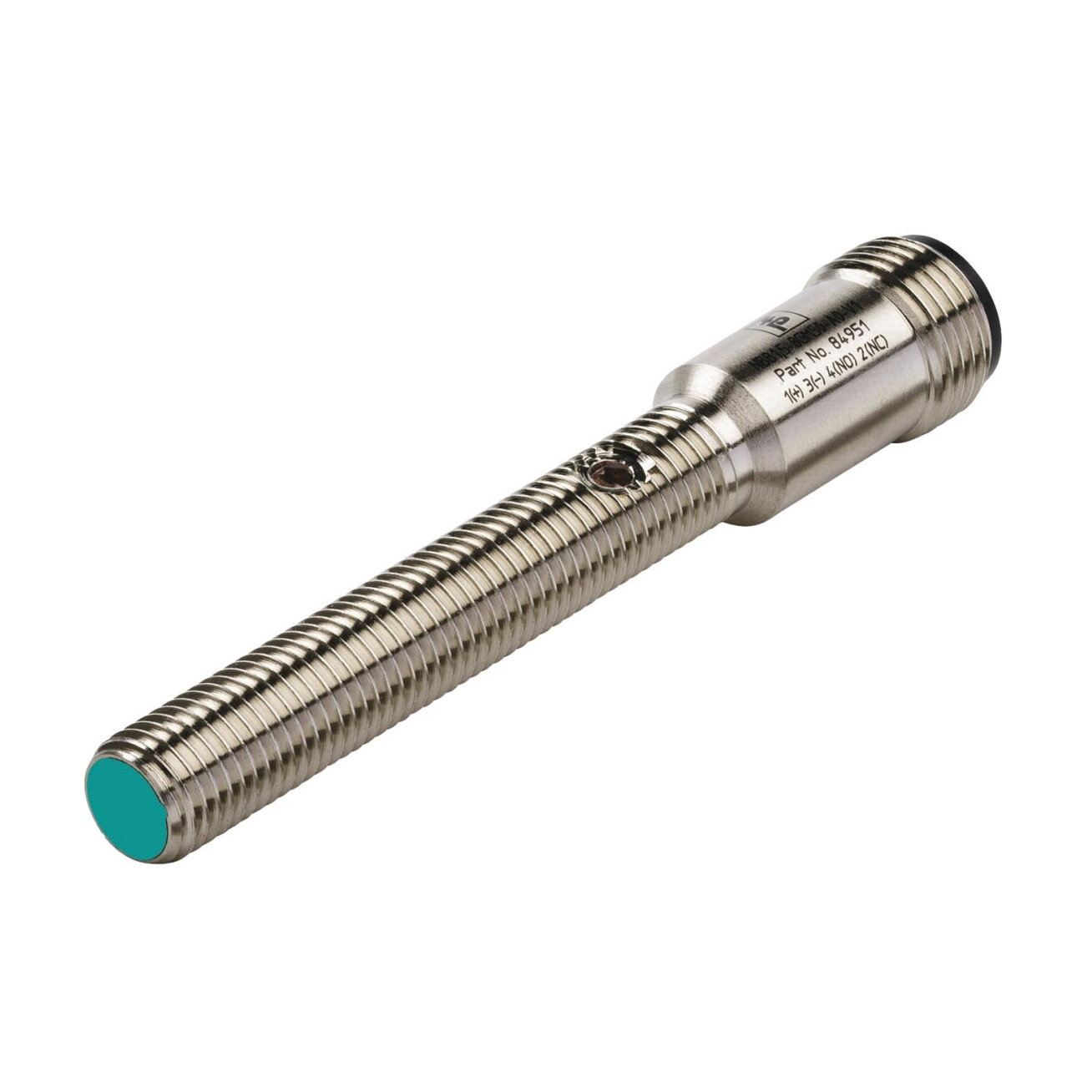 Pepperl+Fuchs NBB1,5-8GM50-A2-V1-Y089953 (089953) Indukcinis jutiklis