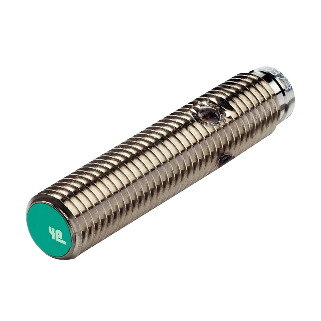 Pepperl+Fuchs NBB1,5-8GS40-E2-T-V3 (236476) Indukcinis jutiklis
