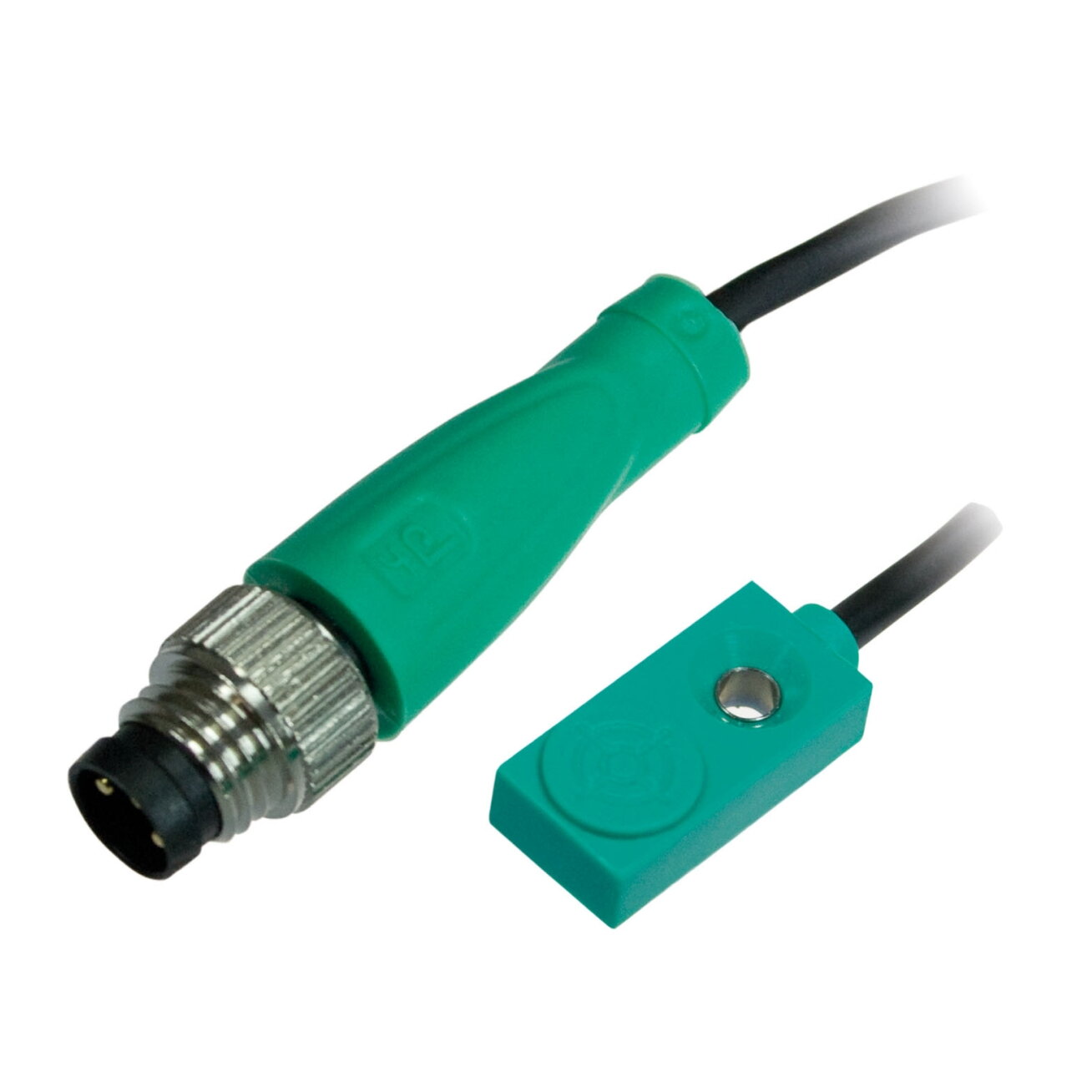 Pepperl+Fuchs NBB1,5-F79-E1-0,1M-V3 (224031) Indukcinis jutiklis