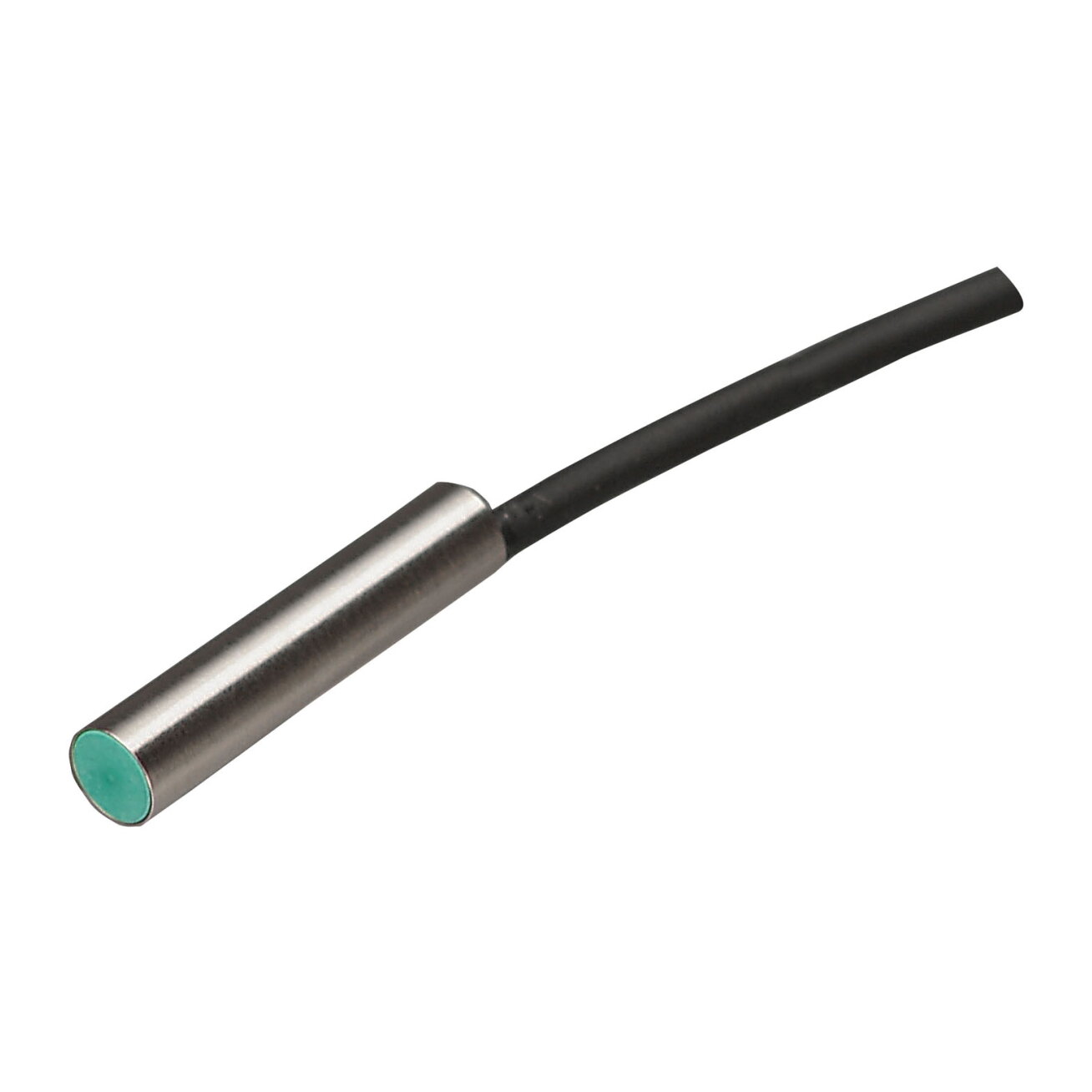 Pepperl+Fuchs NBB2-6,5M30-E0-0,15M-PUR-V3 (304615-0006) Indukcinis jutiklis