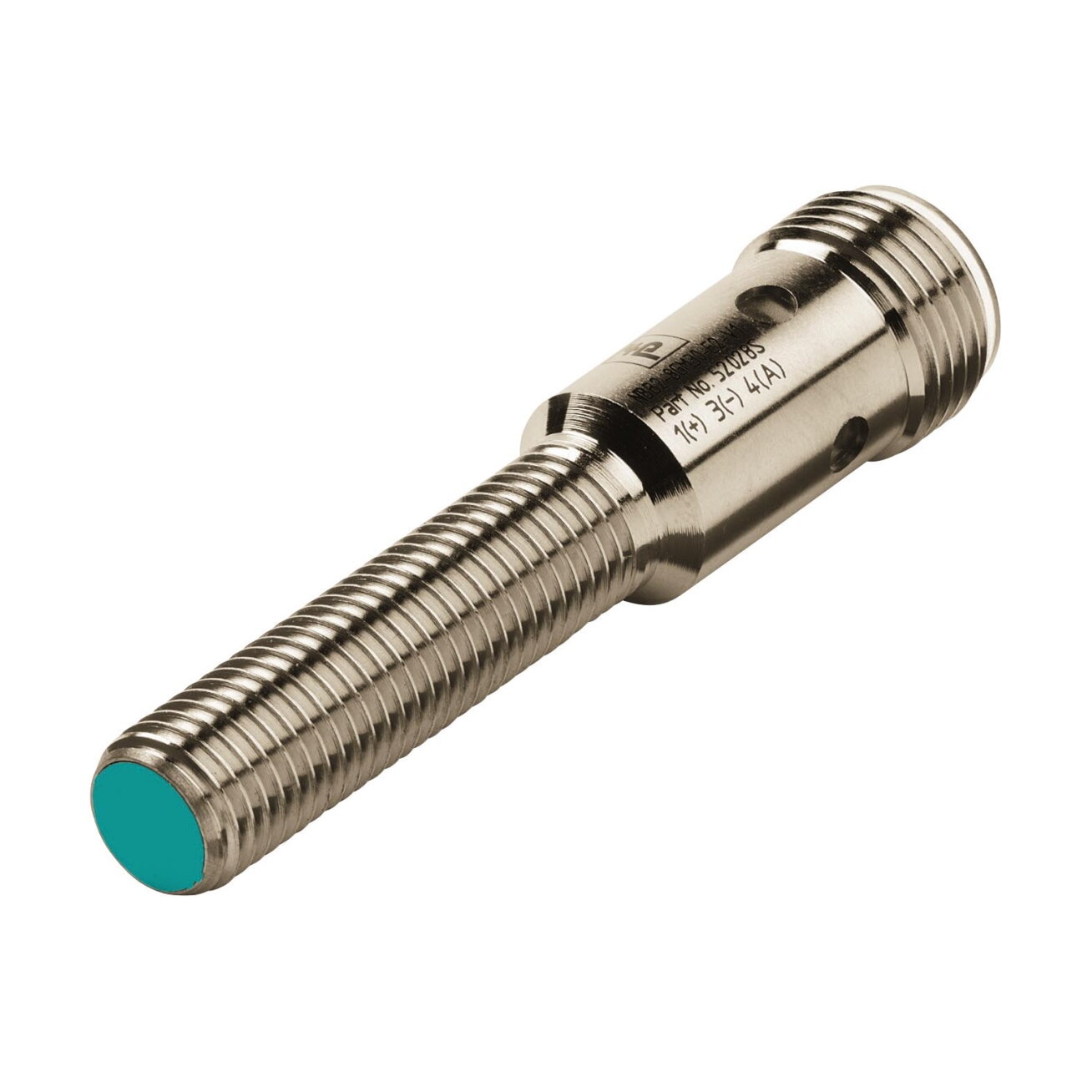 Pepperl+Fuchs NBB2-8GM30-A2-V1 (304615-0034) Indukcinis jutiklis