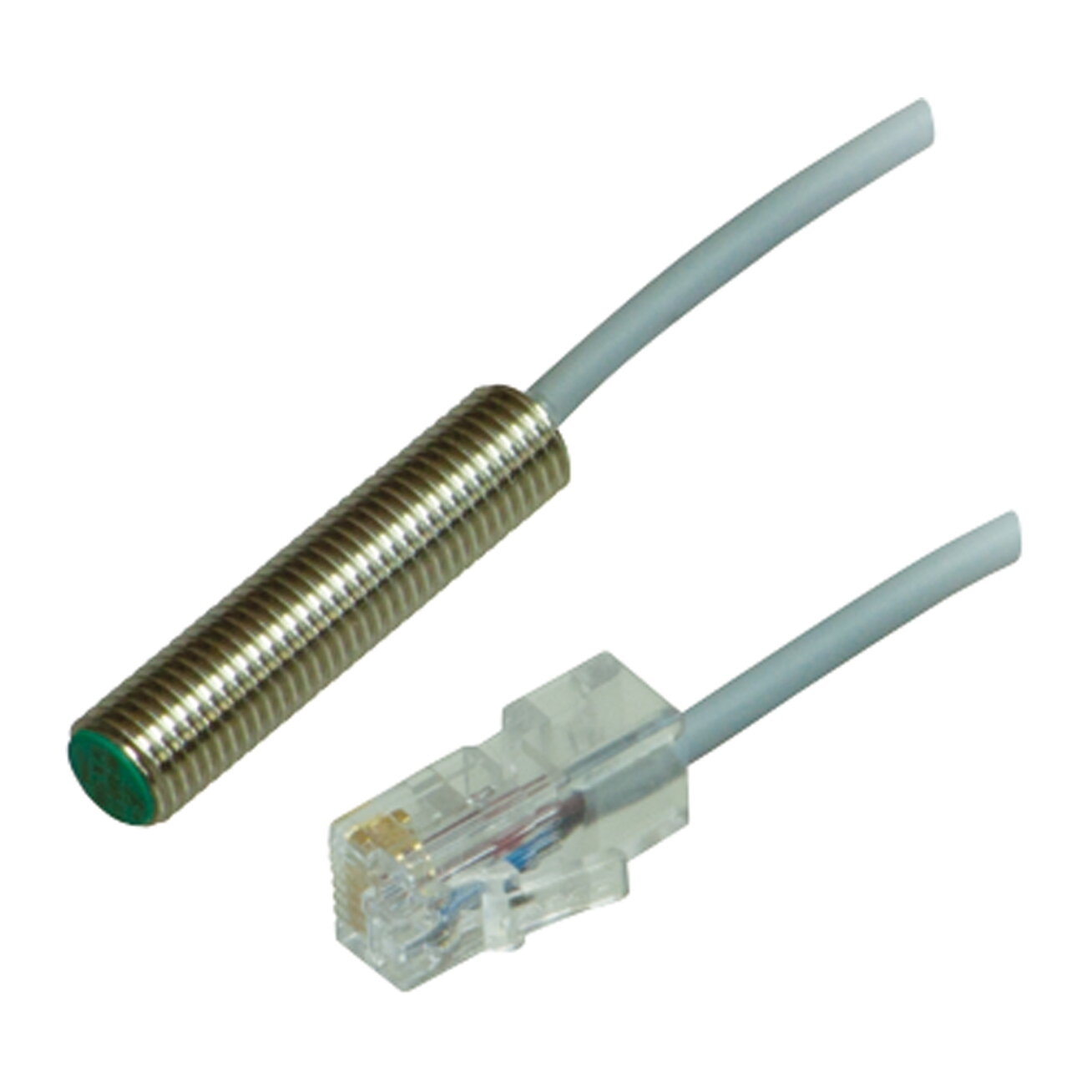 Pepperl+Fuchs NBB2-8GS35-E1-Y0208 (304615-0208) Indukcinis jutiklis