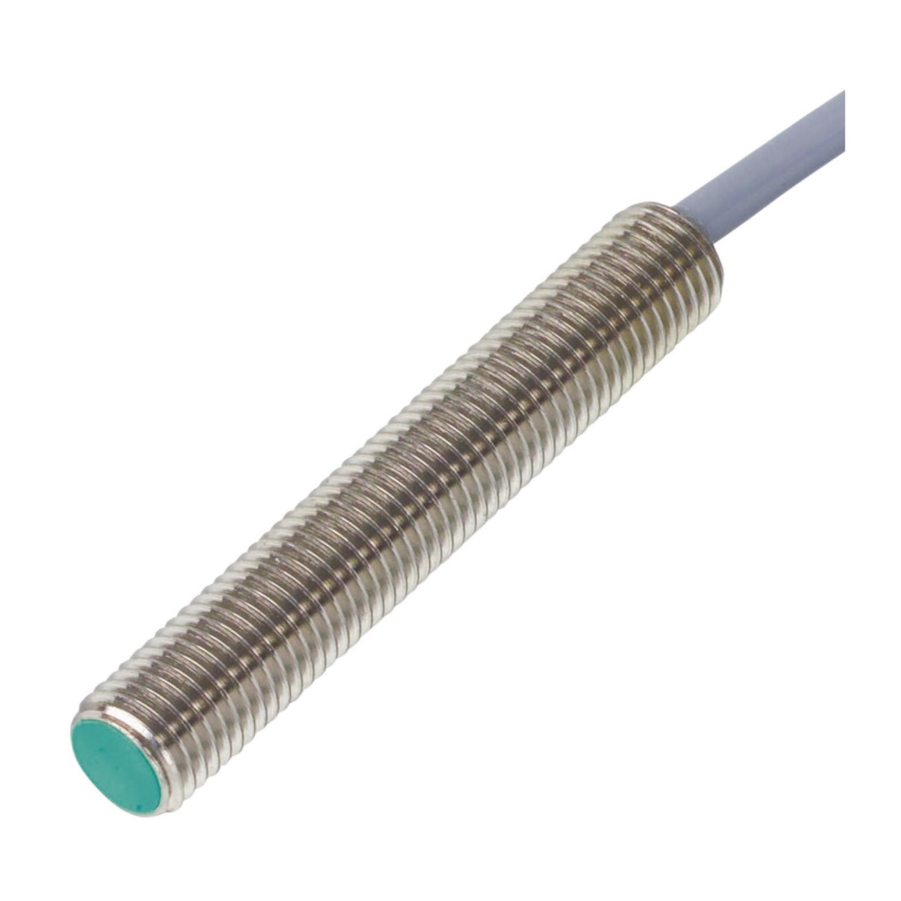 Pepperl+Fuchs NBB2-8GS50-E2-PUR (304615-0103) Indukcinis jutiklis