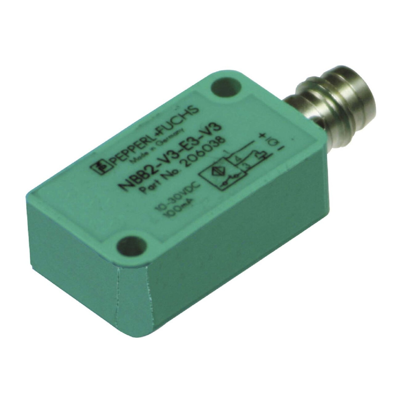 Pepperl+Fuchs NBB2-V3-E2-V3 (276422) Indukcinis jutiklis