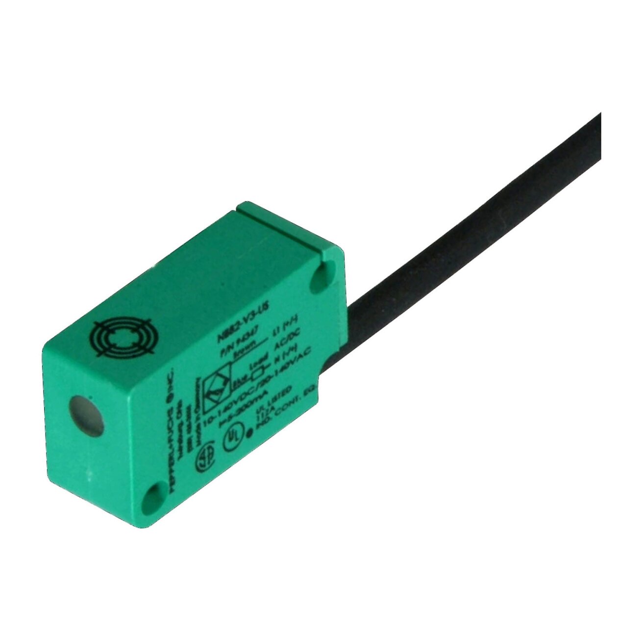 Pepperl+Fuchs NBB2-V3-US (094347) Indukcinis jutiklis