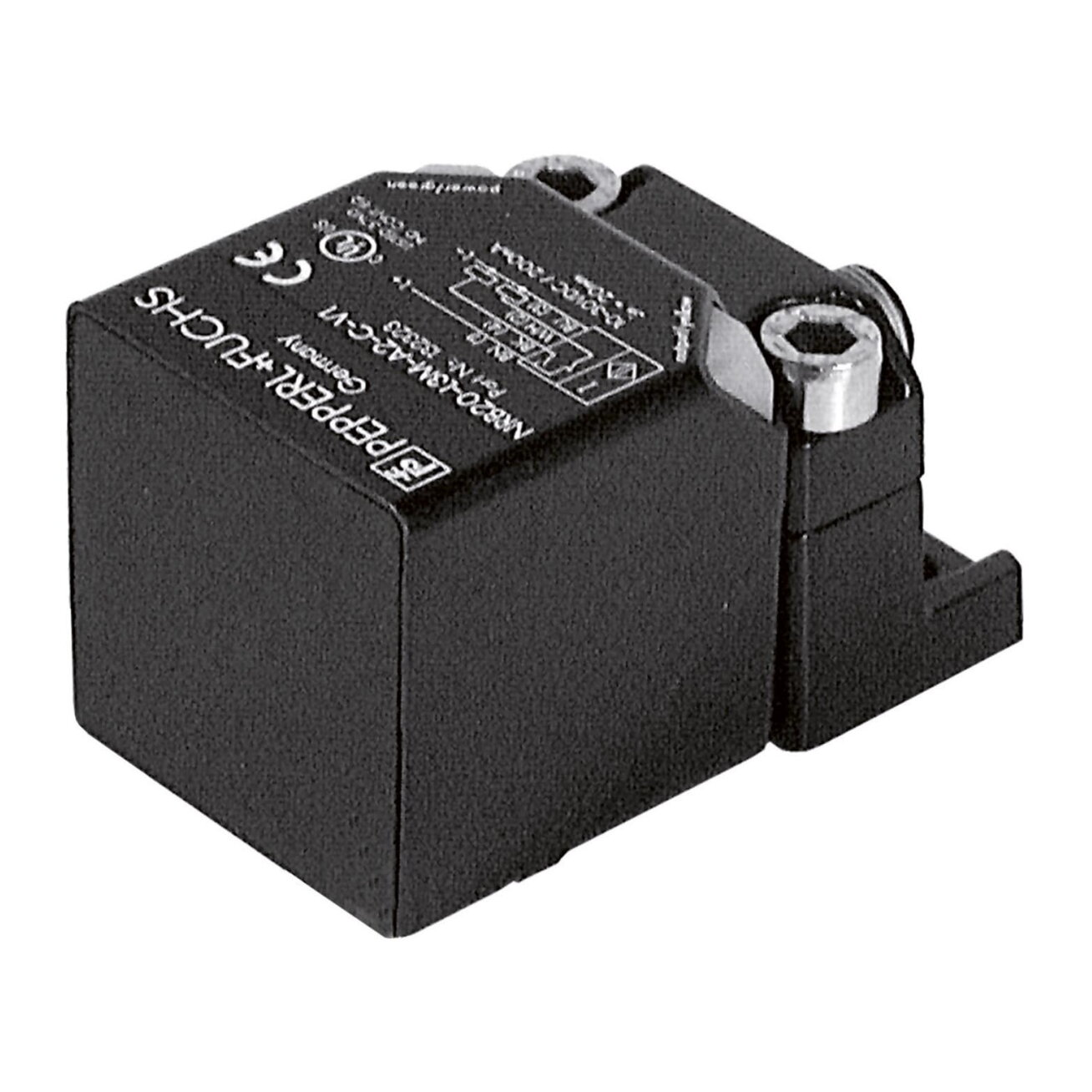 Pepperl+Fuchs NBB20-L3M-A2-C3-V1 (187558) Indukcinis jutiklis