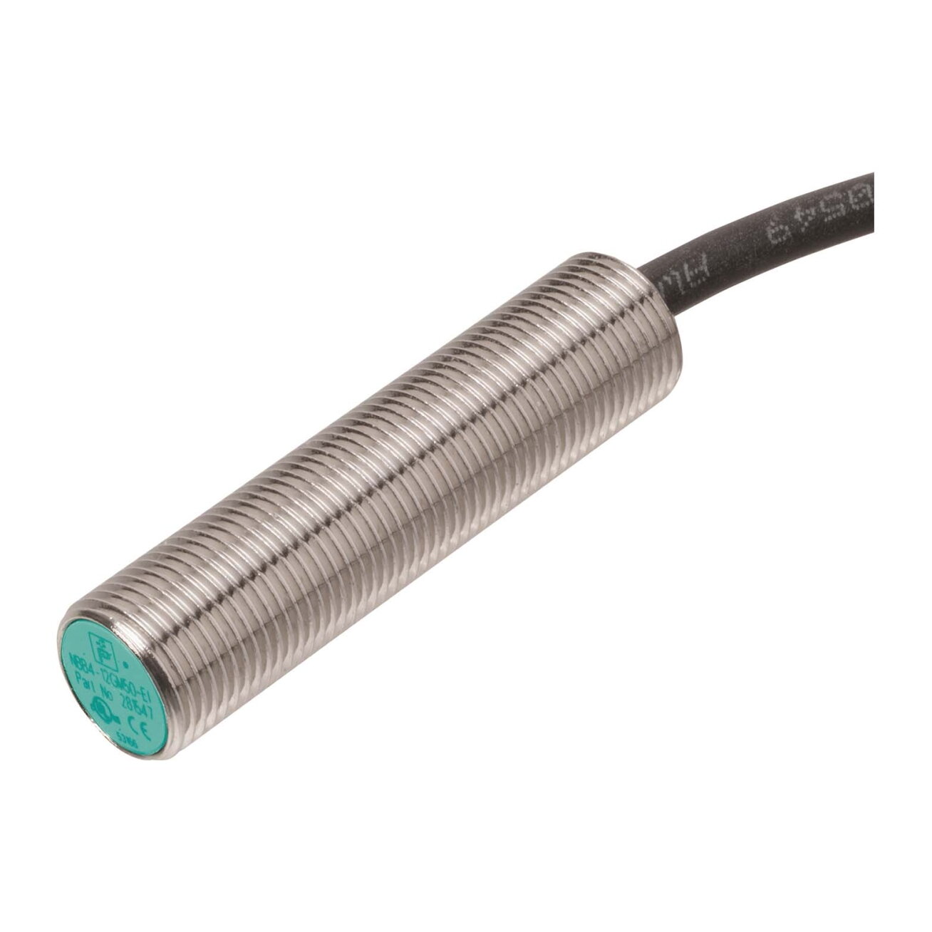 Pepperl+Fuchs NBB4-12GM50-A0-M1 (293454-0006) Indukcinis jutiklis