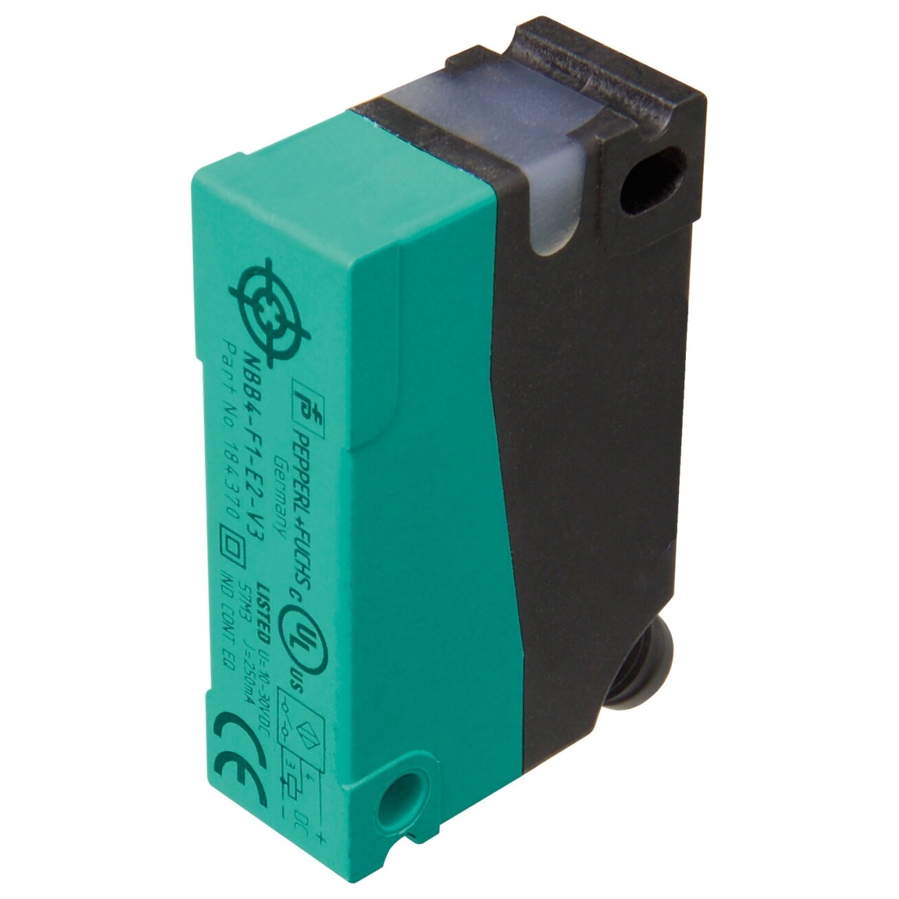 Pepperl+Fuchs NBB4-F1-E2-V3 (184370) Indukcinis jutiklis