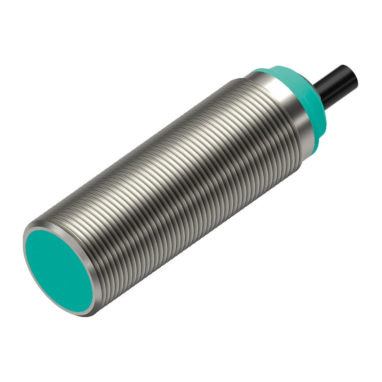 Pepperl+Fuchs NBB5-18GM50-E0-3M (326163-0119) Indukcinis jutiklis