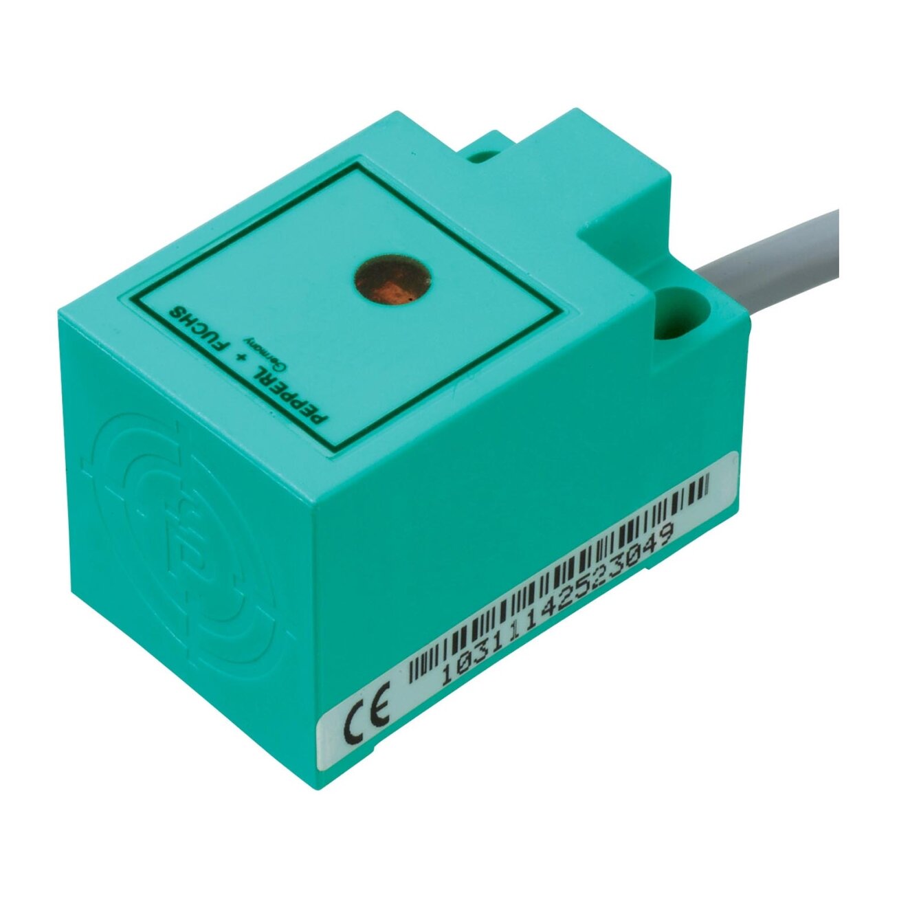 Pepperl+Fuchs NBB7-F10-E0 (081756) Indukcinis jutiklis