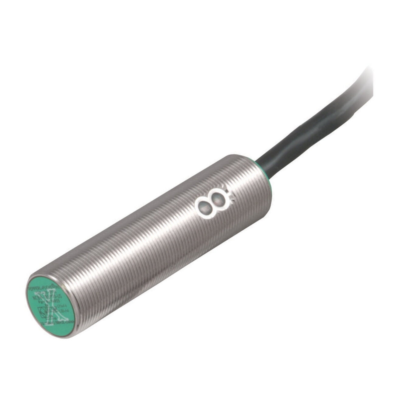 Pepperl+Fuchs NBB8-18GM60-US-10M (264306) Indukcinis jutiklis