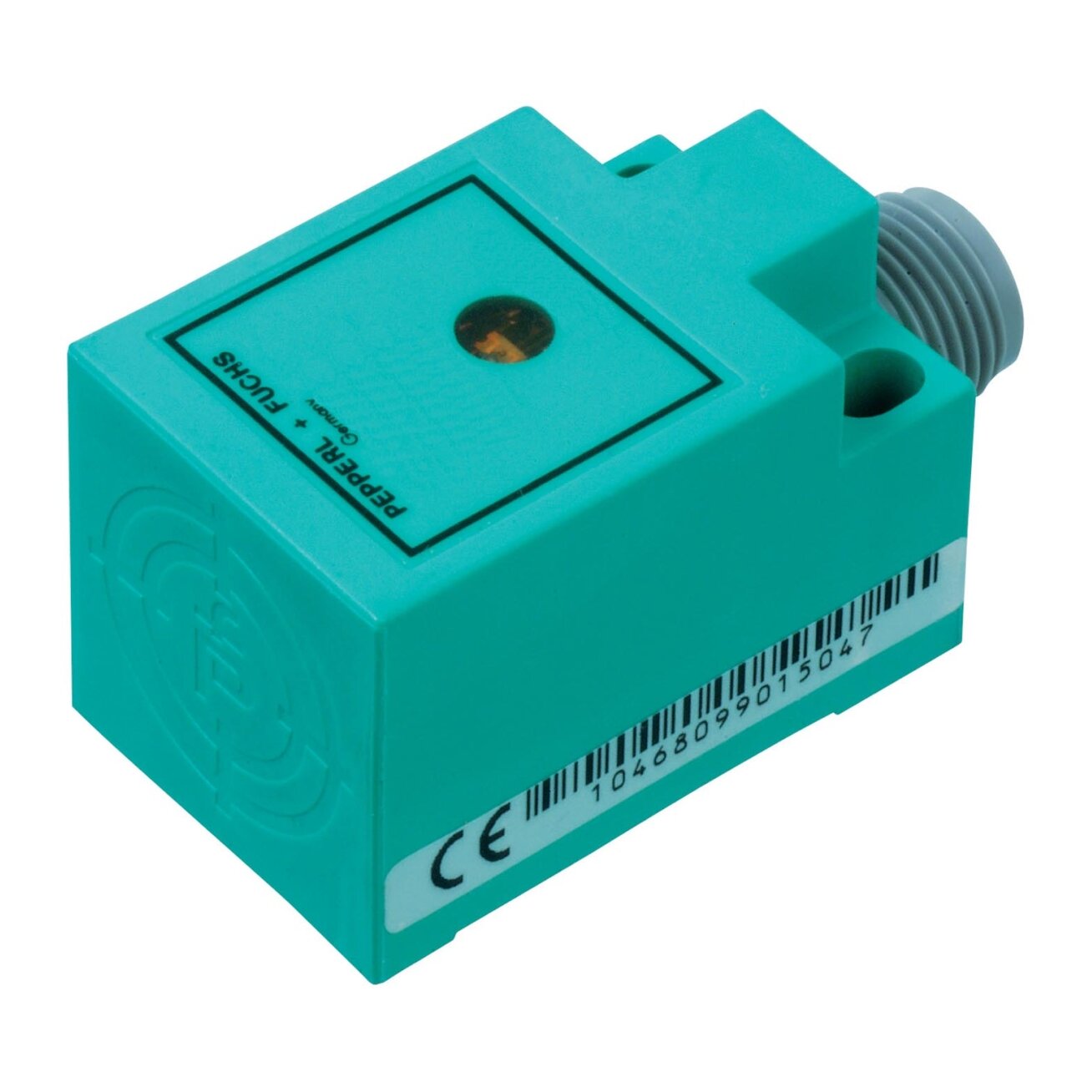 Pepperl+Fuchs NBN10-F10-E2-V1 (082692) Indukcinis jutiklis