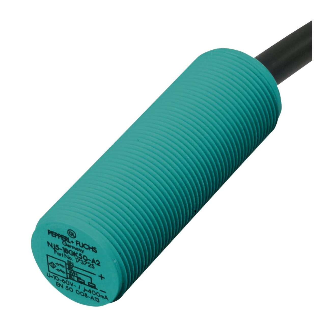 Pepperl+Fuchs NBN12-18GK50-E3-M (248873) Indukcinis jutiklis