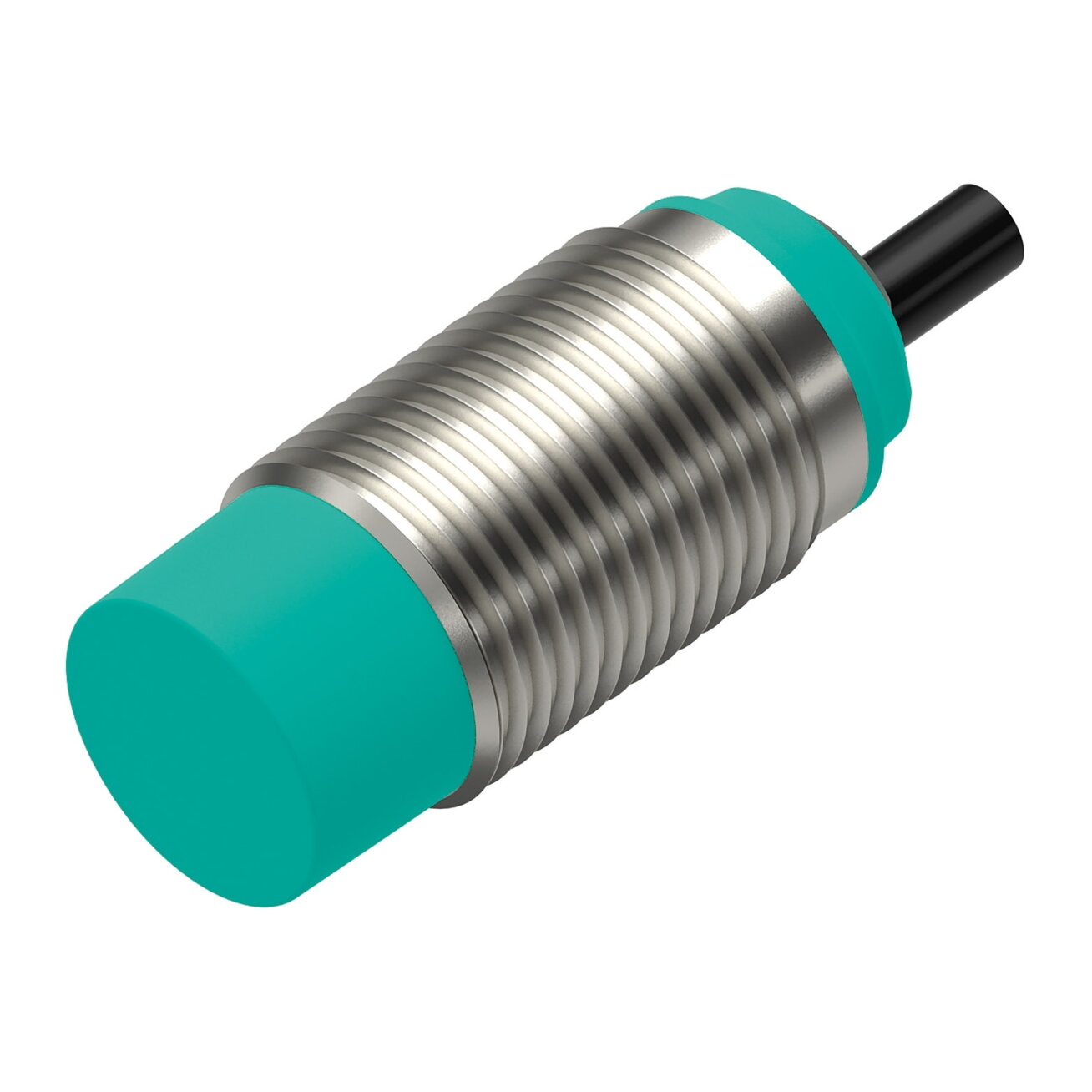 Pepperl+Fuchs NBN12-18GM35-E3-5M (326163-0077) Indukcinis jutiklis