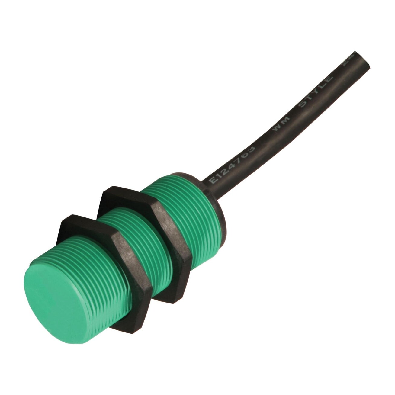 Pepperl+Fuchs NBN15-30GK60-AR-3M (904970) Indukcinis jutiklis