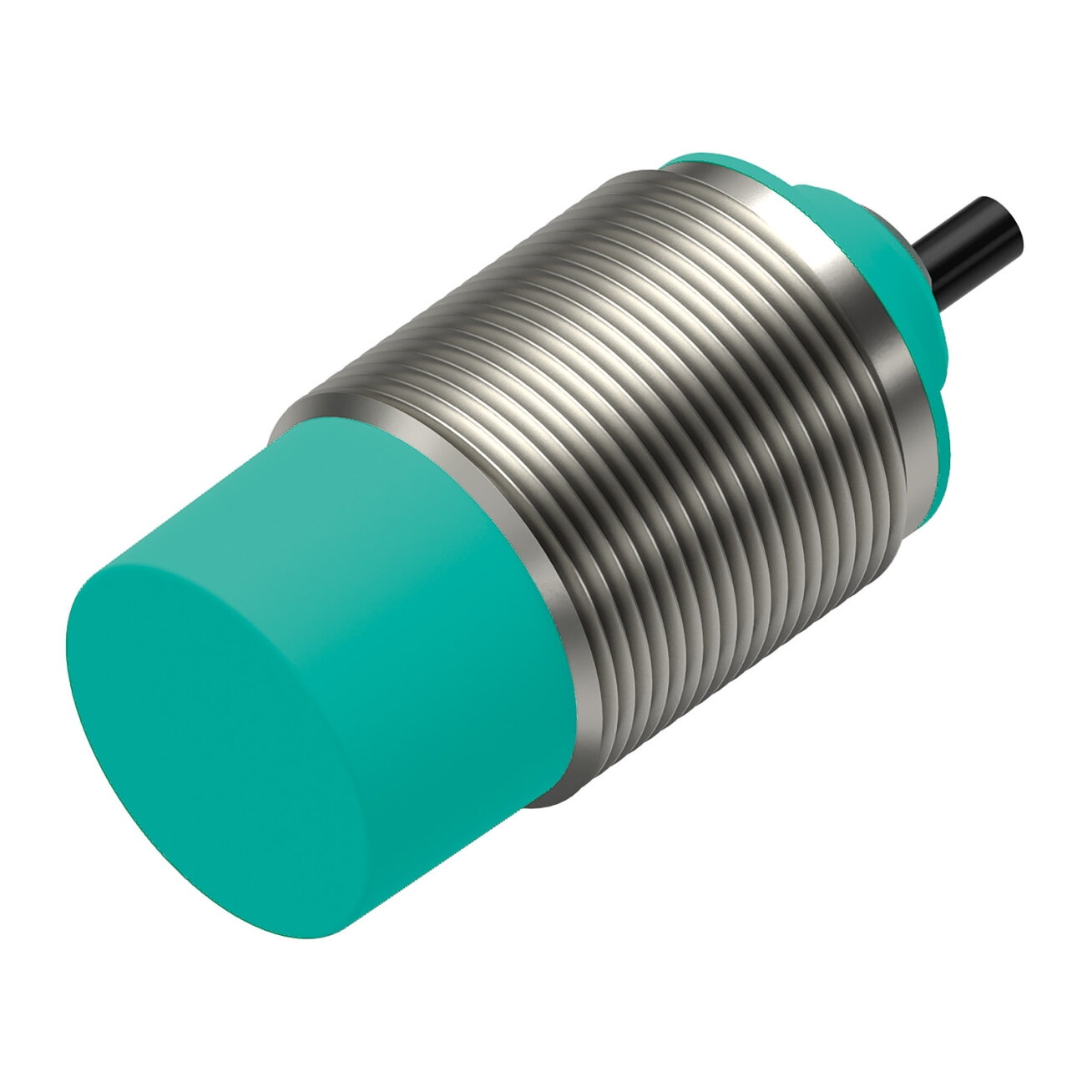 Pepperl+Fuchs NBN15-30GM50-E2-5M (326163-0092) Indukcinis jutiklis
