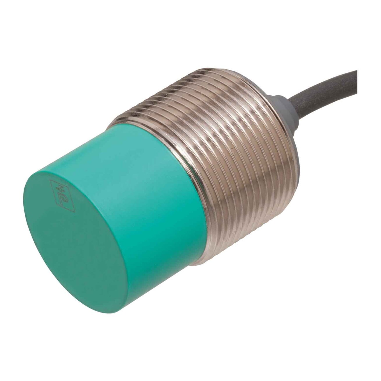 Pepperl+Fuchs NBN25-30GM40-E2-M1 (293454-0079) Indukcinis jutiklis