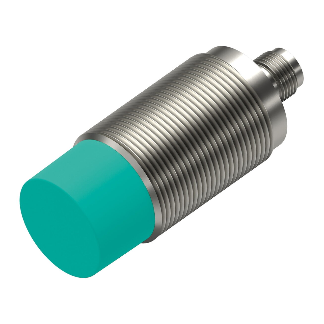 Pepperl+Fuchs NBN25-30GM60-E2-V1 (326161-0195) Indukcinis jutiklis