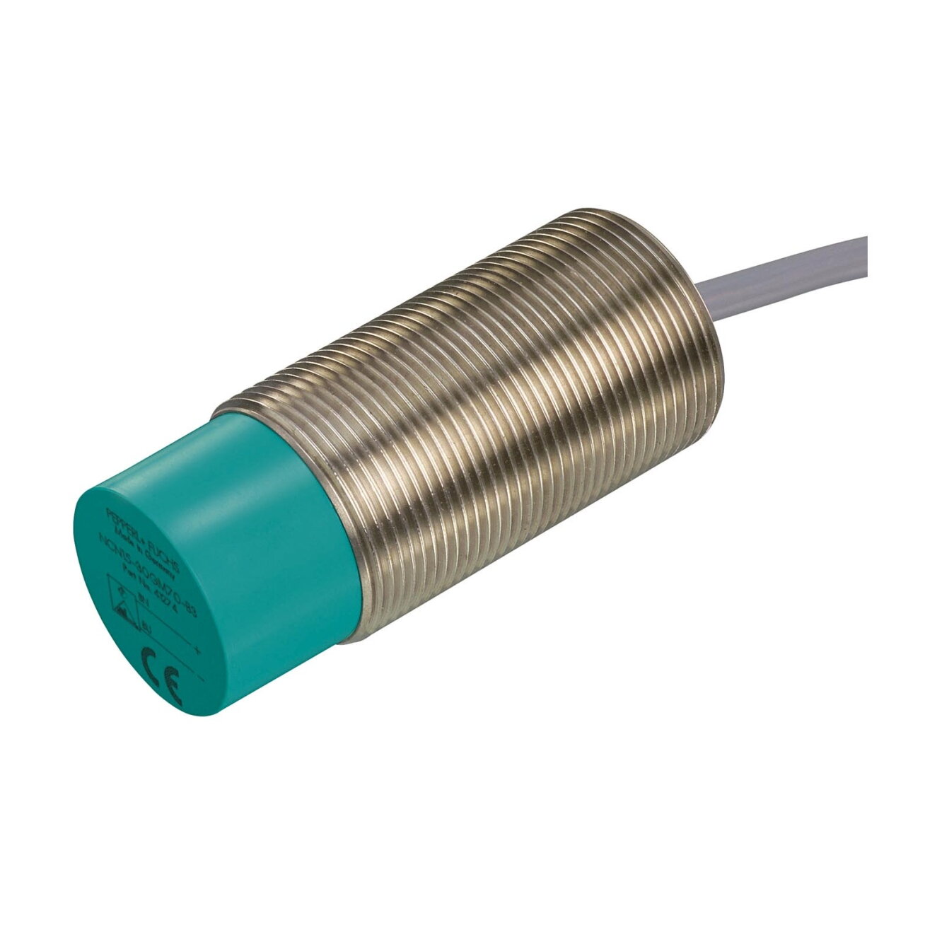Pepperl+Fuchs NBN25-30GM65-US-5M (271831) Indukcinis jutiklis