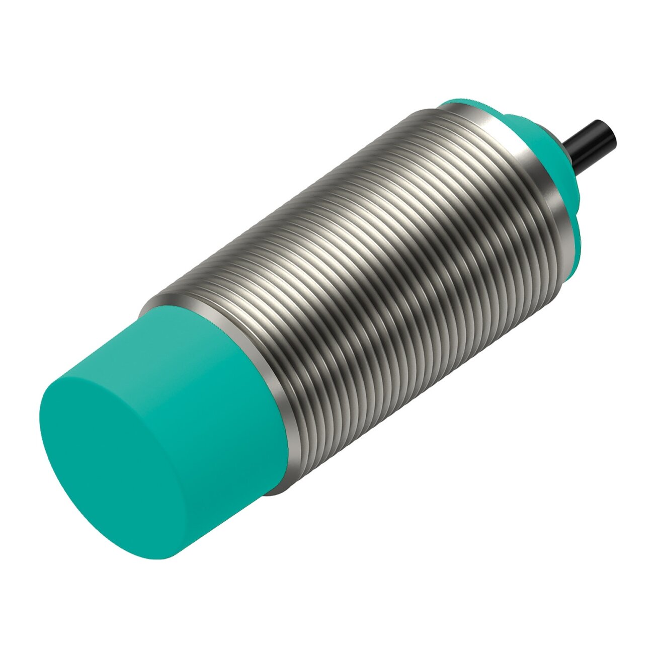 Pepperl+Fuchs NBN25-30GM70-E2-5M (326163-0239) Indukcinis jutiklis