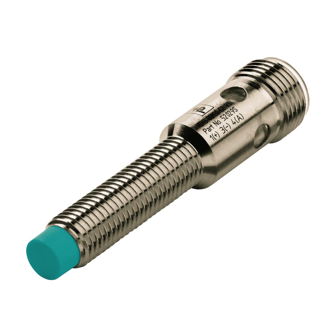 Pepperl+Fuchs NBN3-8GM30-E2-V1 (304615-0121) Indukcinis jutiklis