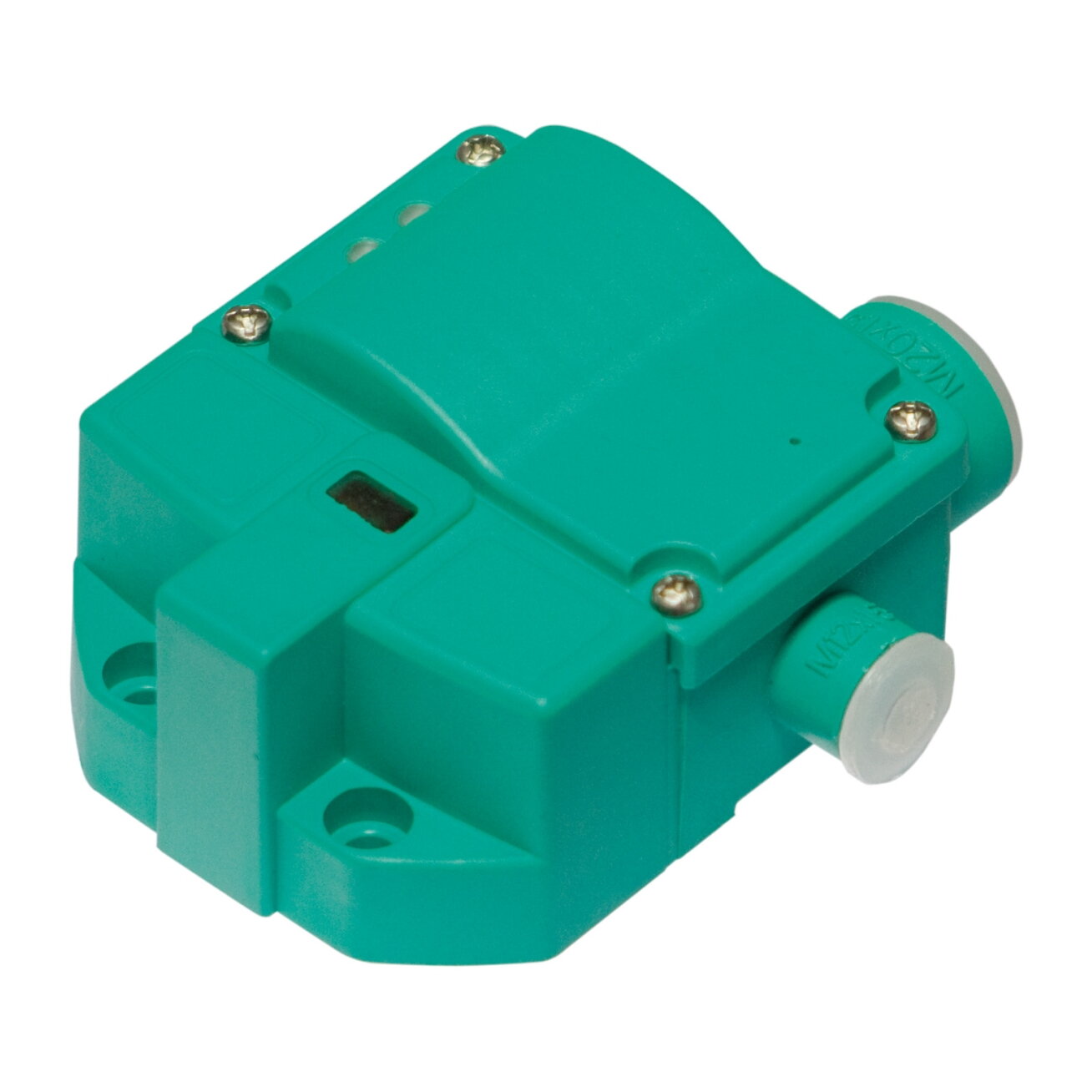 Pepperl+Fuchs NBN3-F31K-Z8-K (282689) Indukcinis jutiklis