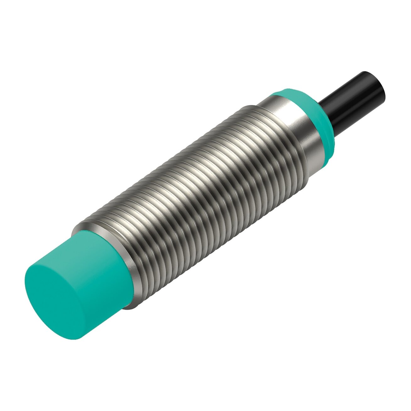 Pepperl+Fuchs NBN4-12GM40-E0-5M (326163-0094) Indukcinis jutiklis