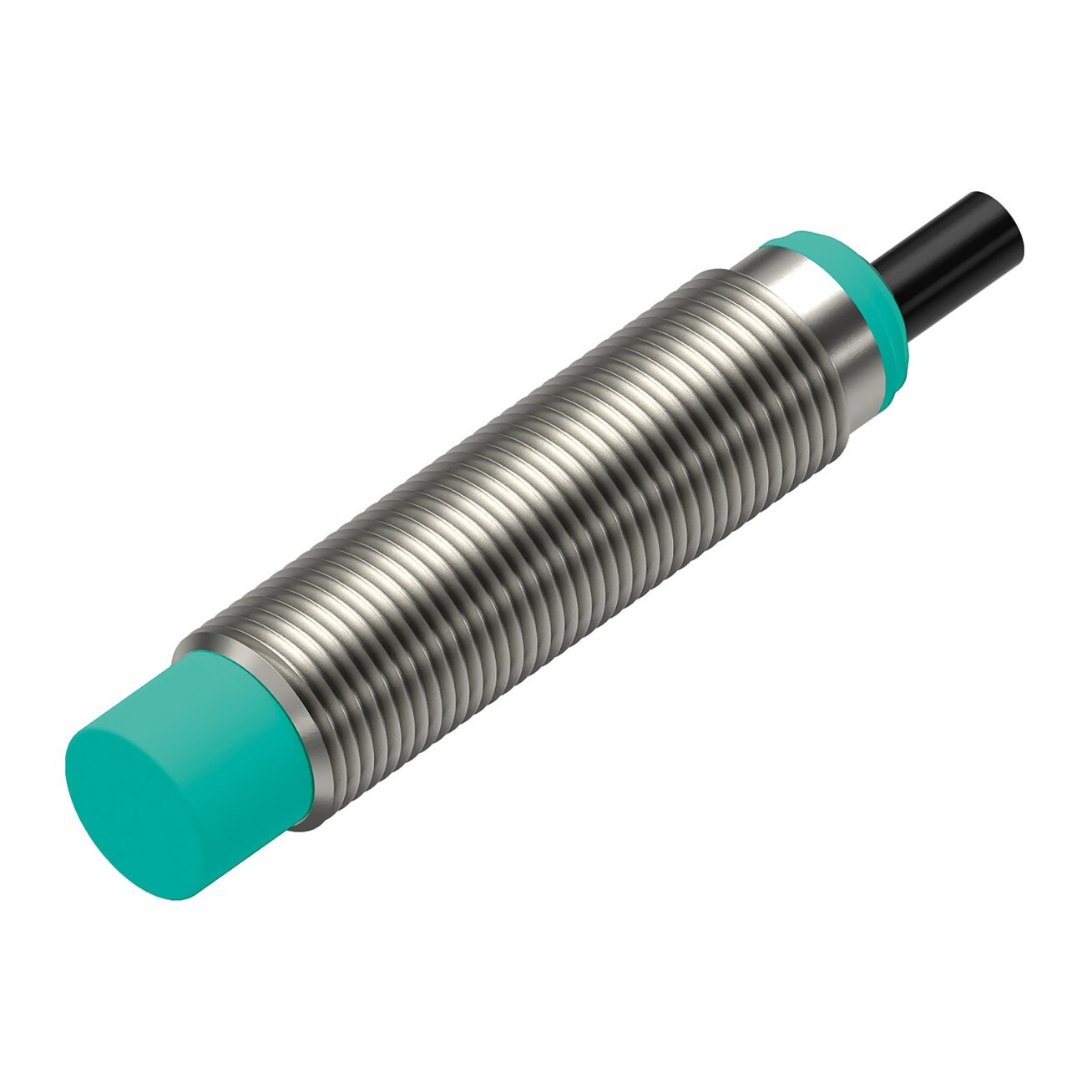 Pepperl+Fuchs NBN4-12GM50-E2-8M (326163-0089) Indukcinis jutiklis