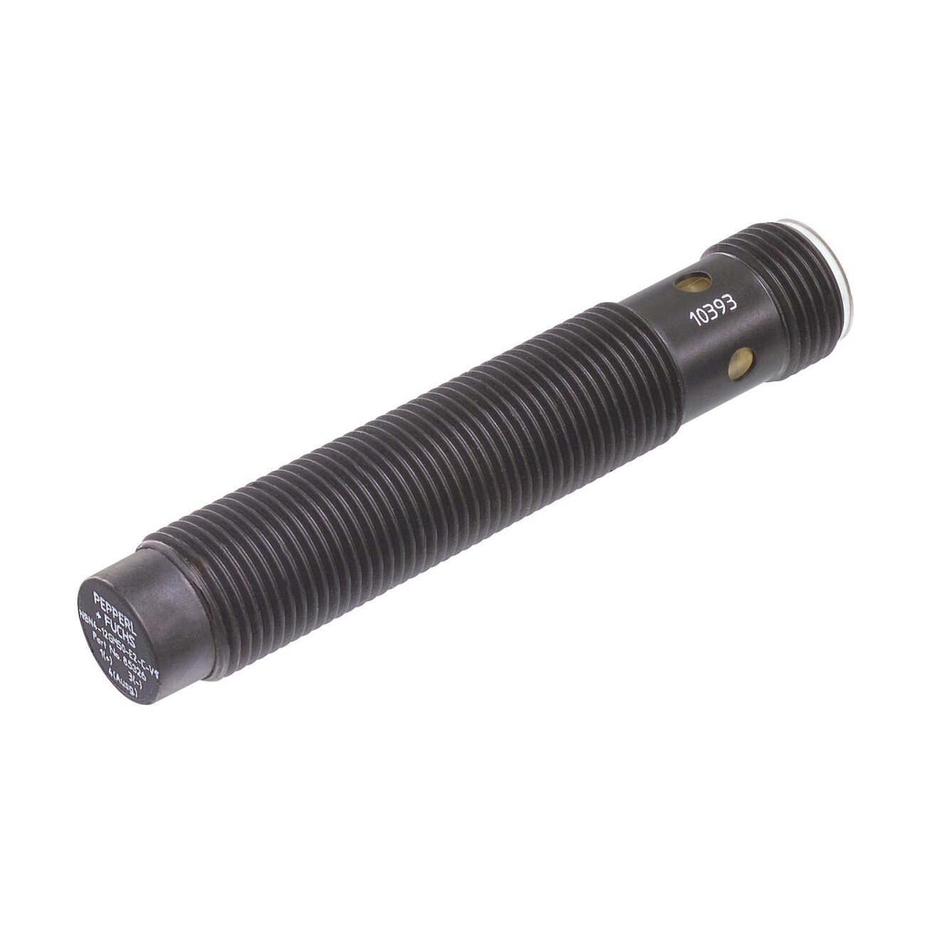 Pepperl+Fuchs NBN4-12GM50-E2-C-V1 (085326) Indukcinis jutiklis