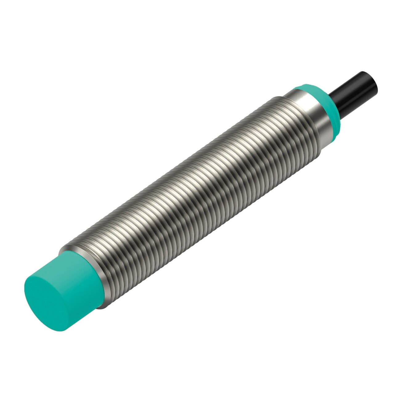 Pepperl+Fuchs NBN4-12GM60-E2 (326161-0197) Indukcinis jutiklis
