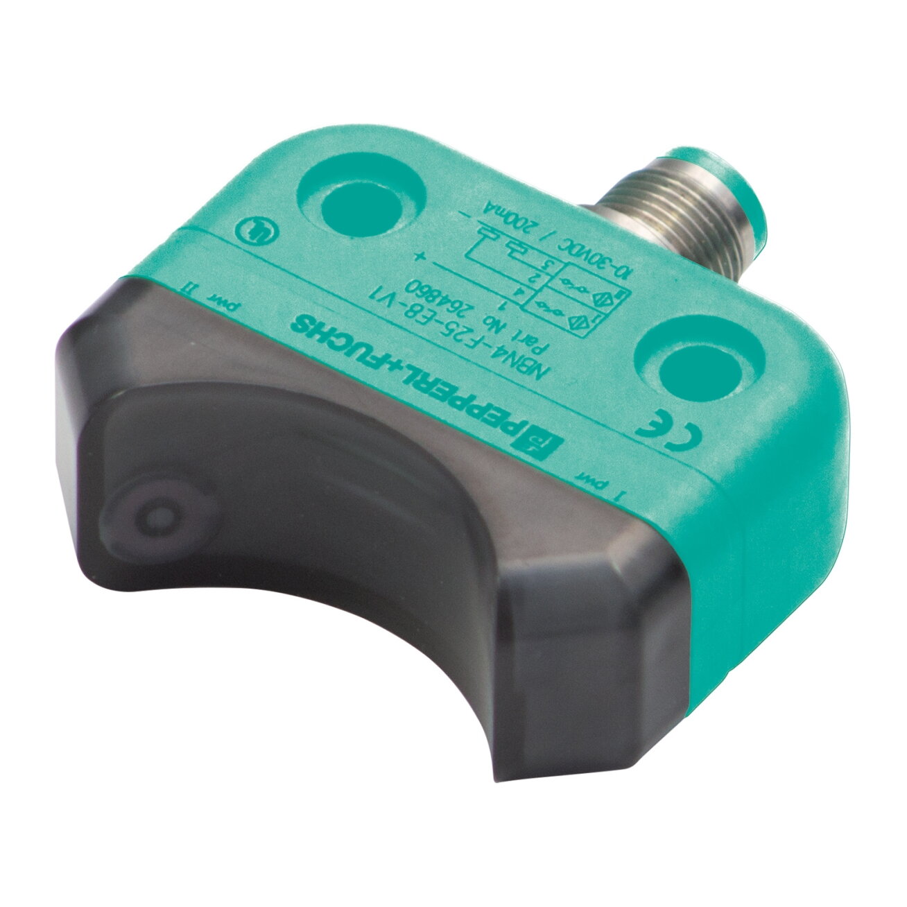Pepperl+Fuchs NBN4-F25-E8-V1 (264860) Indukcinis jutiklis
