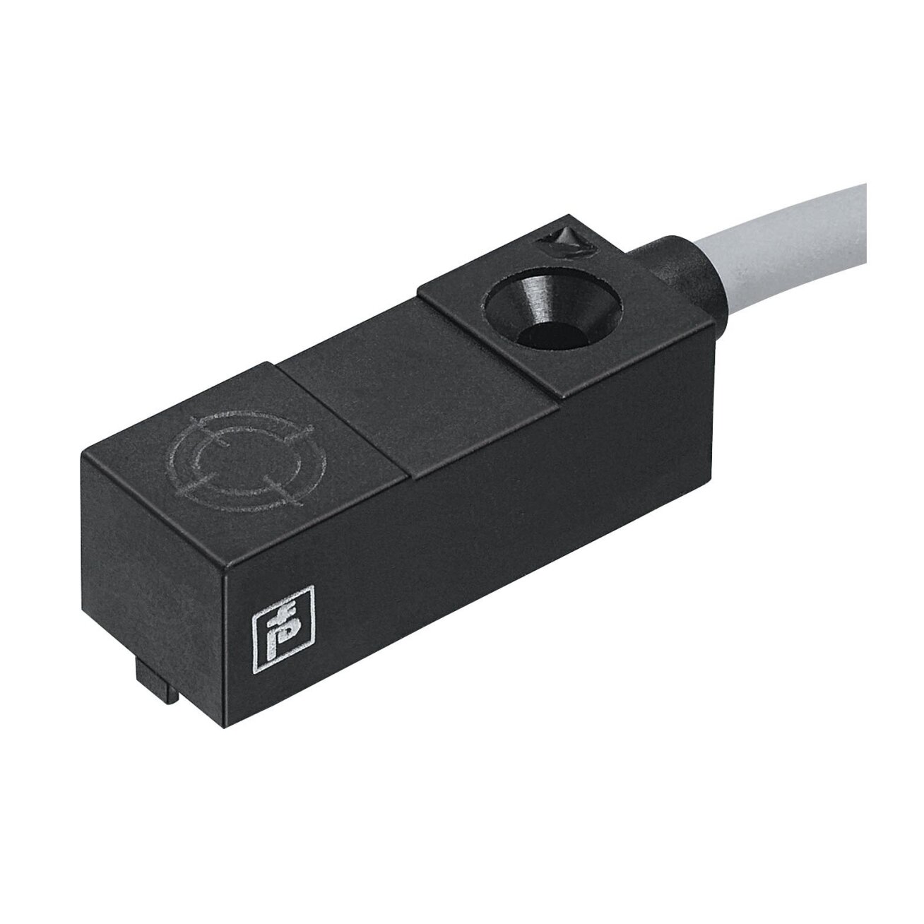 Pepperl+Fuchs NBN4-F29A-E2-C (089944) Indukcinis jutiklis